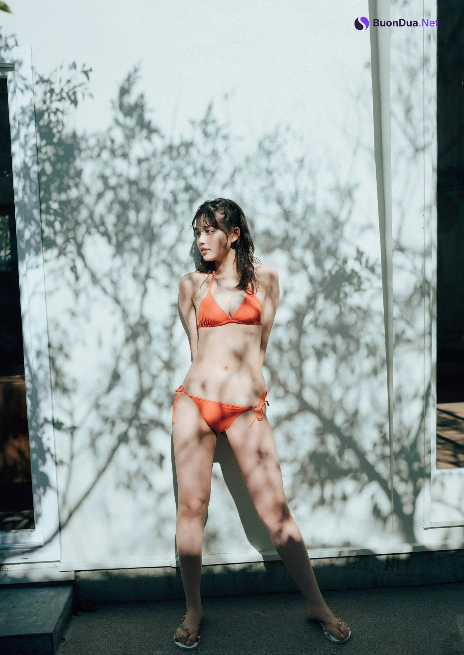Hinami Mori 森日菜美, Weekly Playboy 2022 No.14 (週刊プレイボーイ 2022年14号) - รูปภาพ 6