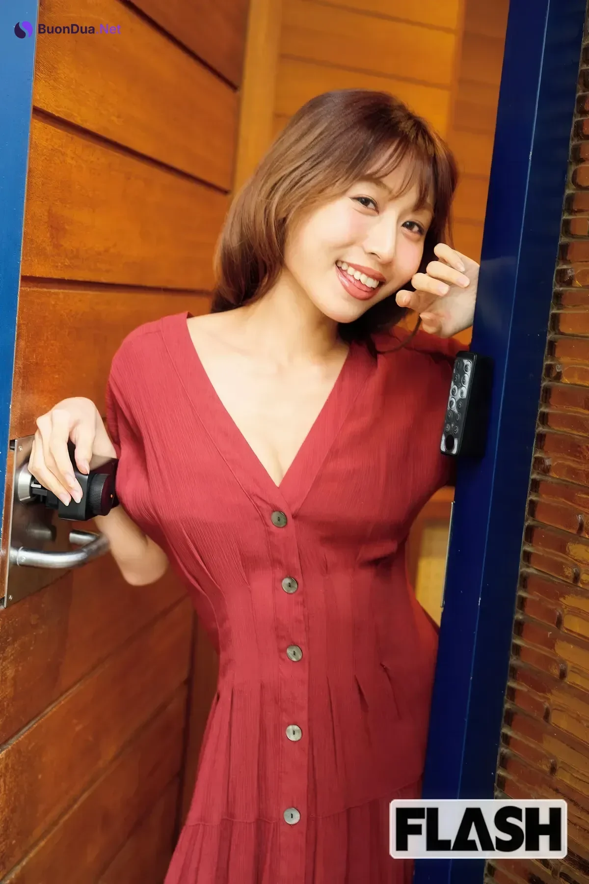 Hinano Aoumi 青海ひな乃, FLASH 2025.12.30 (フラッシュ 2025年12月30日号) - Photo 10