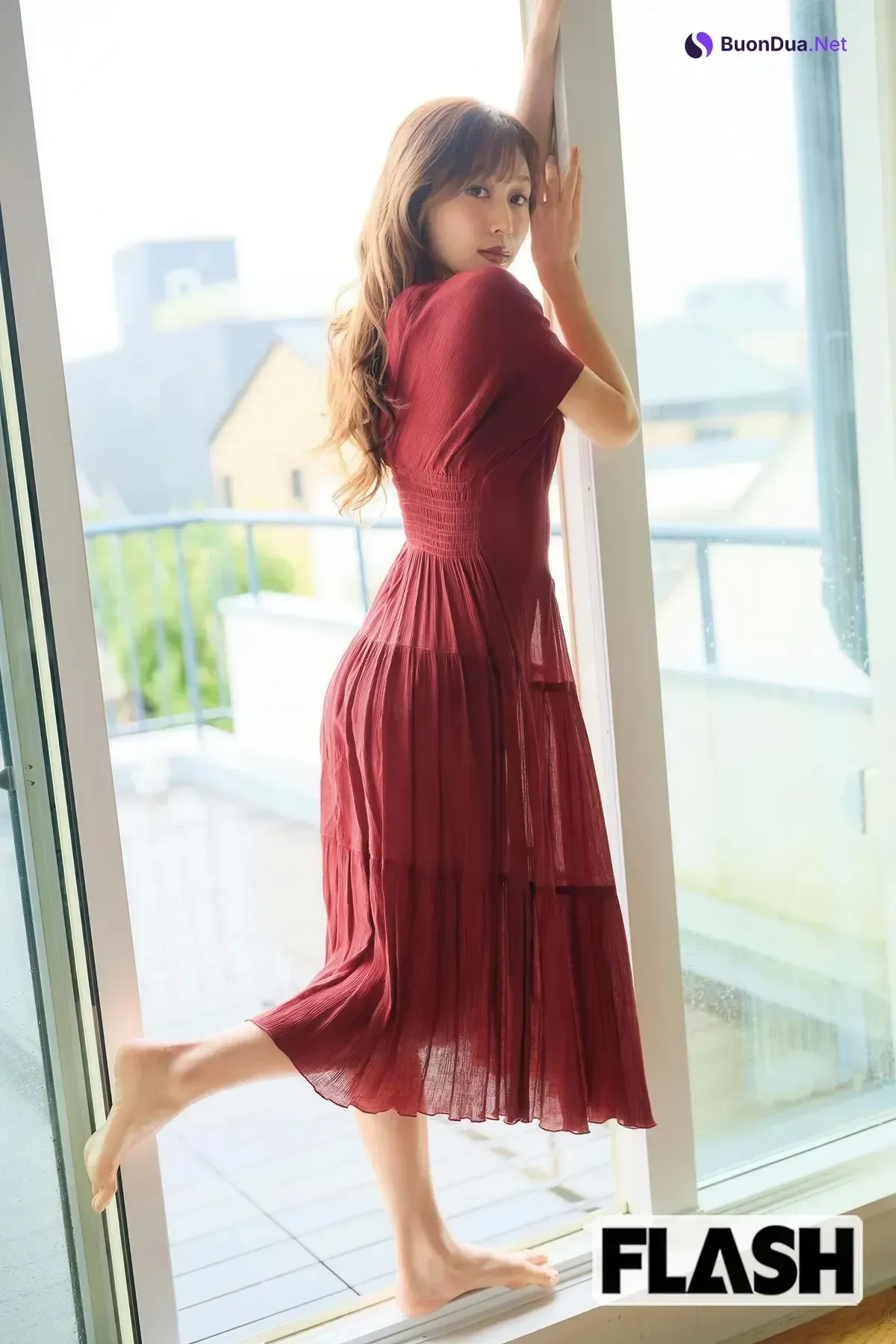 Hinano Aoumi 青海ひな乃, FLASH 2025.12.30 (フラッシュ 2025年12月30日号) - Photo 11