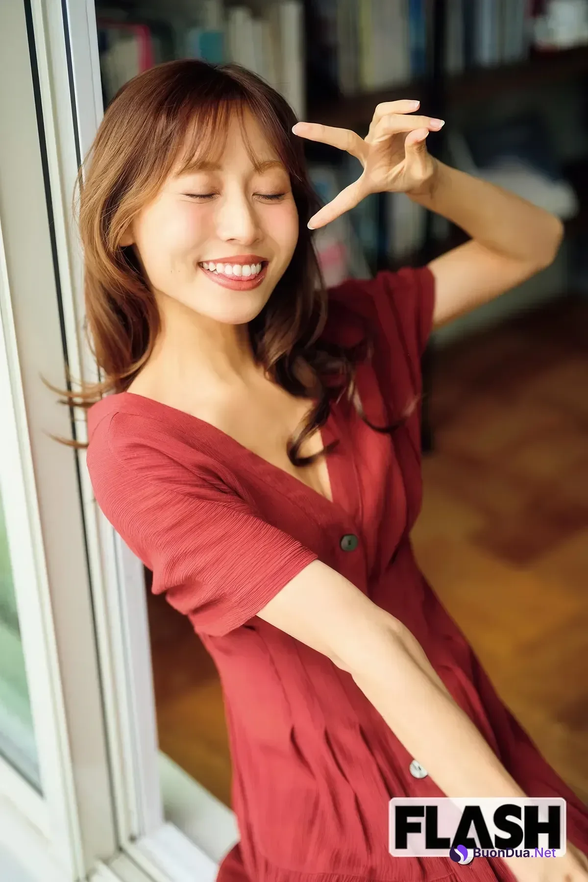 Hinano Aoumi 青海ひな乃, FLASH 2025.12.30 (フラッシュ 2025年12月30日号) - Photo 13