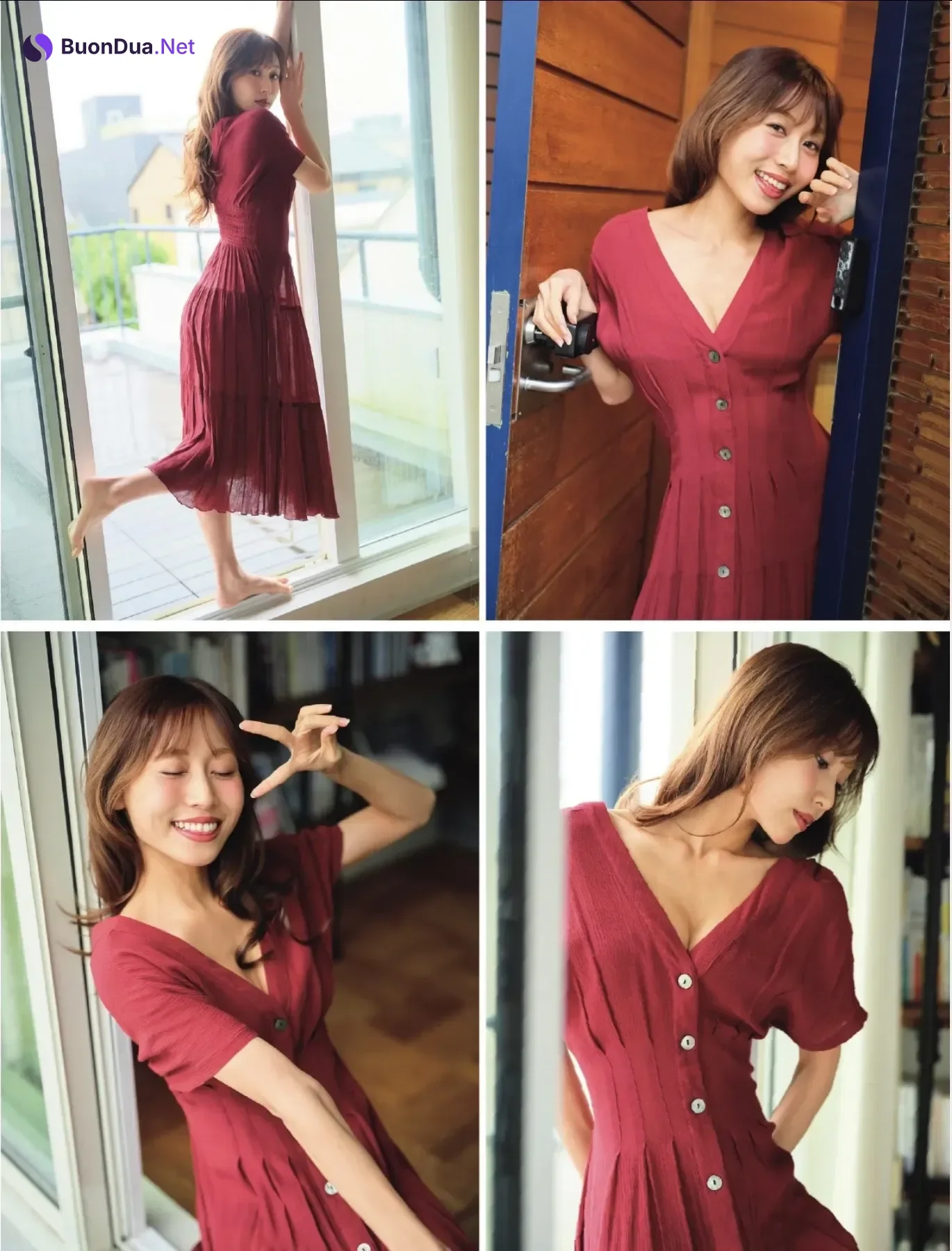 Hinano Aoumi 青海ひな乃, FLASH 2025.12.30 (フラッシュ 2025年12月30日号) - Photo 2