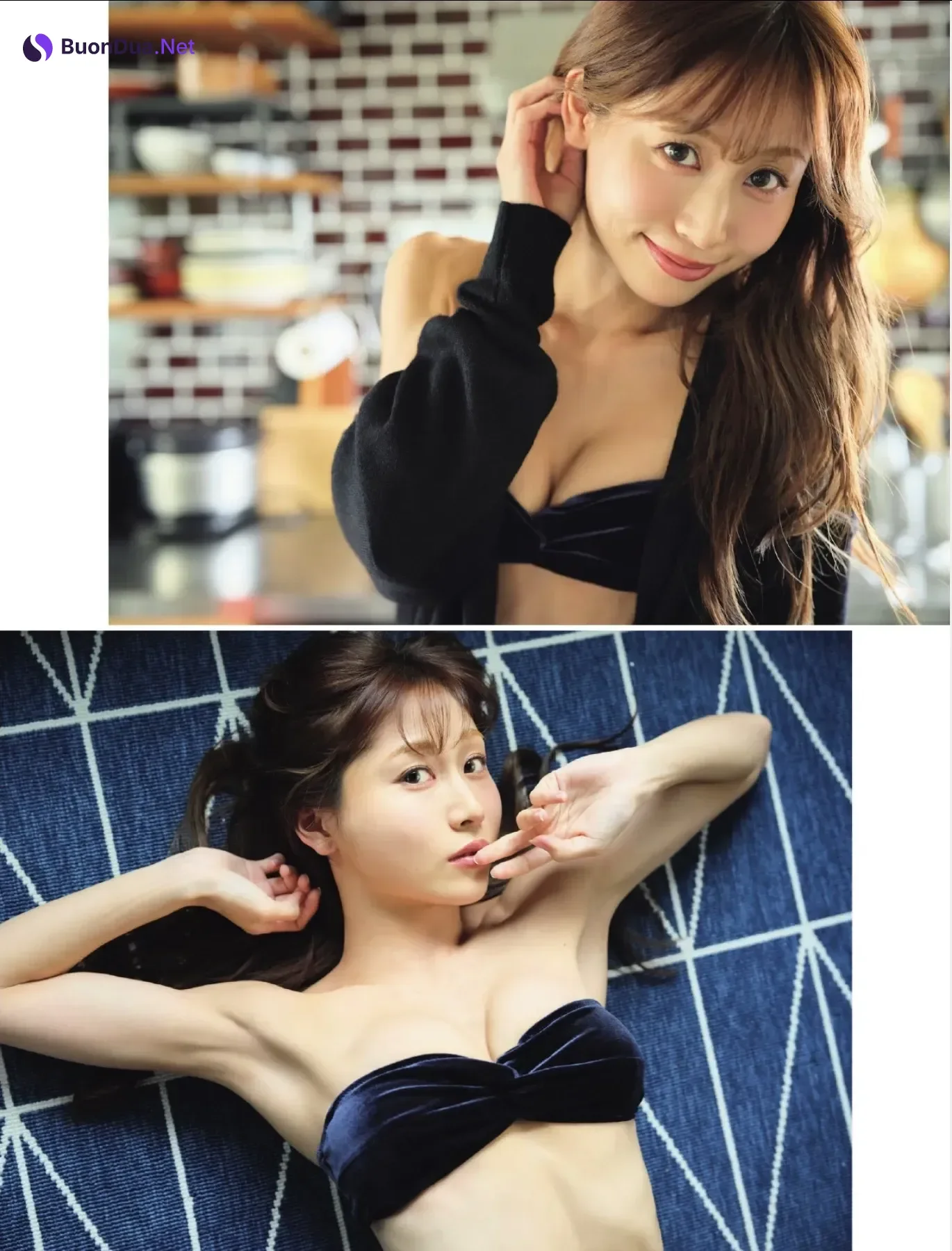 Hinano Aoumi 青海ひな乃, FLASH 2025.12.30 (フラッシュ 2025年12月30日号) - Photo 4