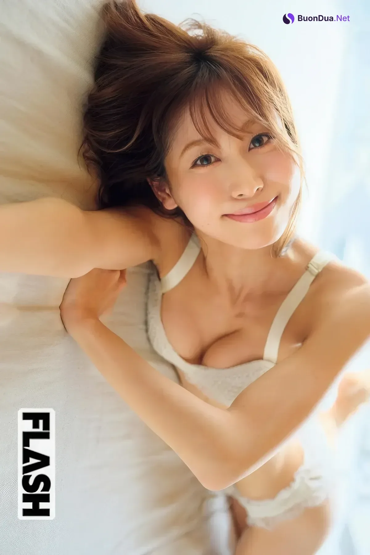 Hinano Aoumi 青海ひな乃, FLASH 2025.12.30 (フラッシュ 2025年12月30日号) - Photo 9