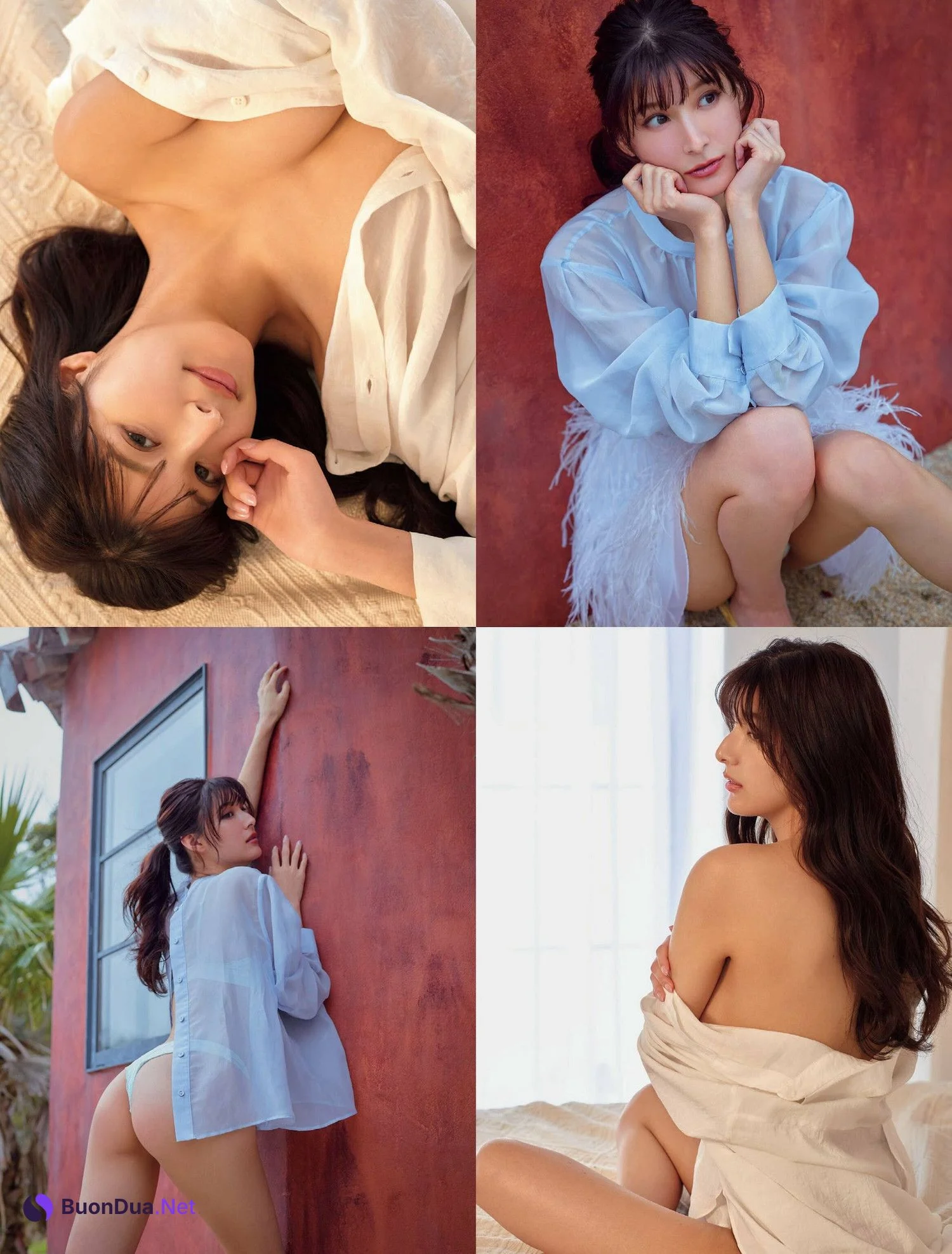 Hinano Ayakawa 彩川ひなの, FRIDAY 2024.05.03 (フライデー 2024年5月3日号) - Photo 2