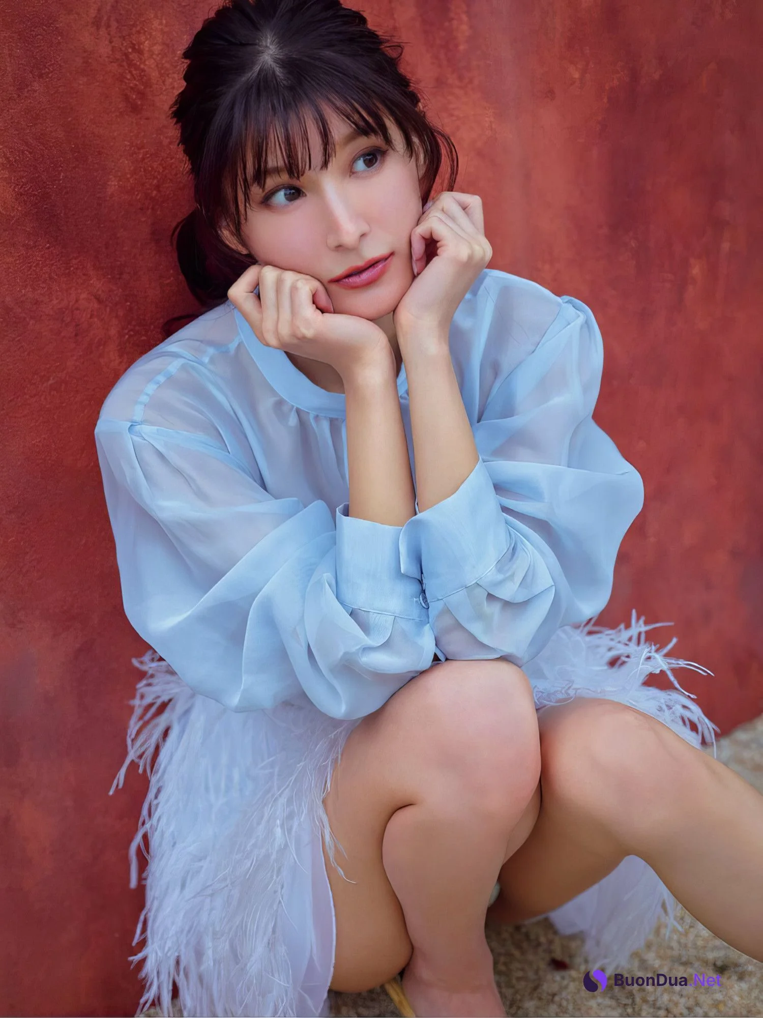 Hinano Ayakawa 彩川ひなの, FRIDAY 2024.05.03 (フライデー 2024年5月3日号) - Photo 5