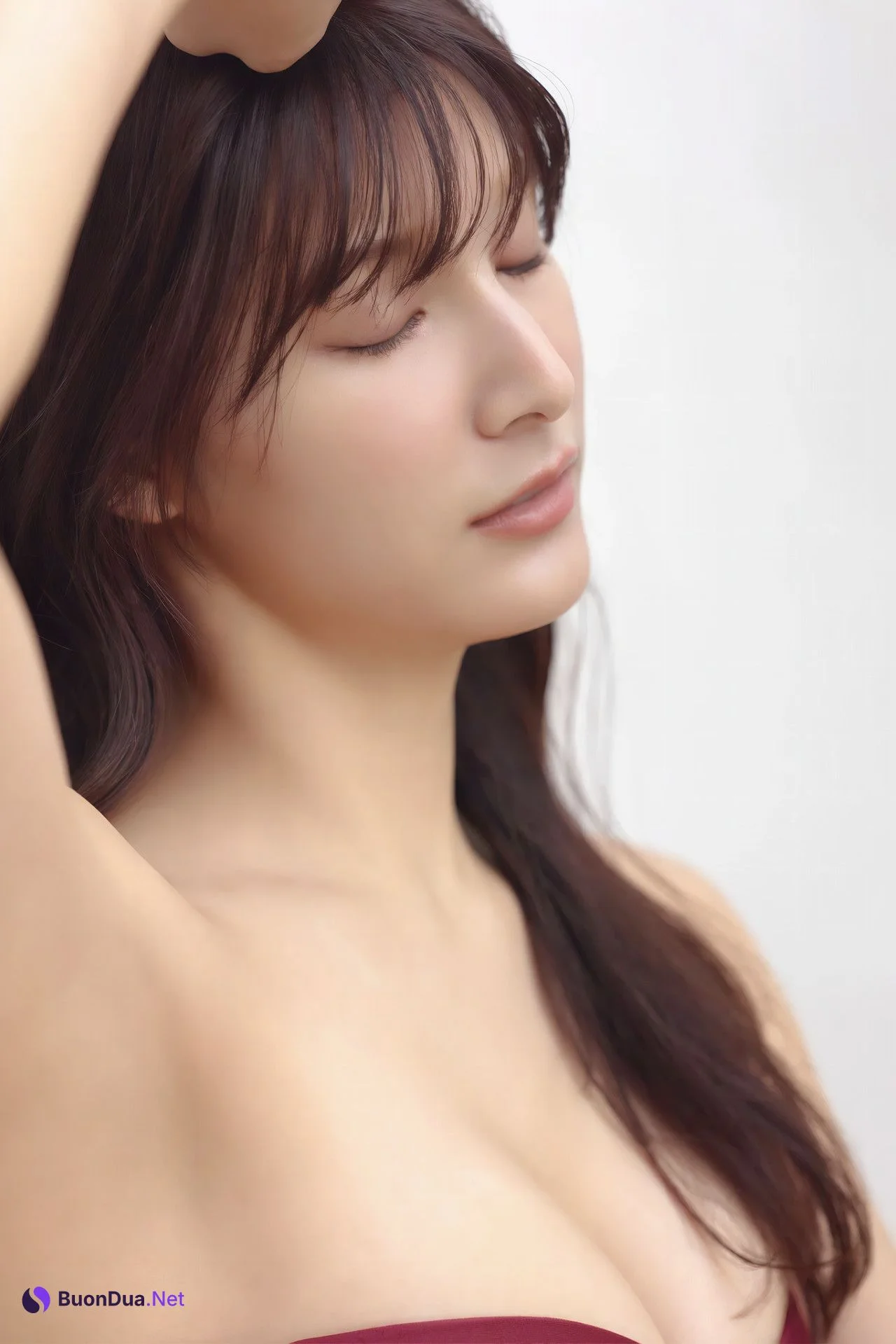 Hinano Ayakawa 彩川ひなの, FRIDAY GOLD フライデーゴールド 魅惑のボディライン - Photo 13