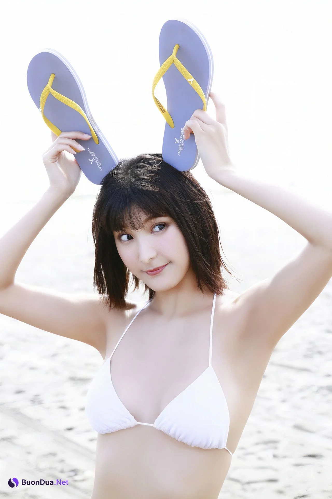 Hinano Ayakawa 彩川ひなの, YS-Web Vol.792 ‘萌え萌えキュン！！’ Set.01 - 사진 14