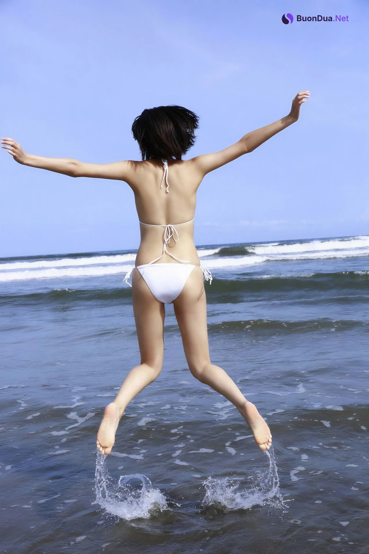 Hinano Ayakawa 彩川ひなの, YS-Web Vol.792 ‘萌え萌えキュン！！’ Set.01 - 사진 17