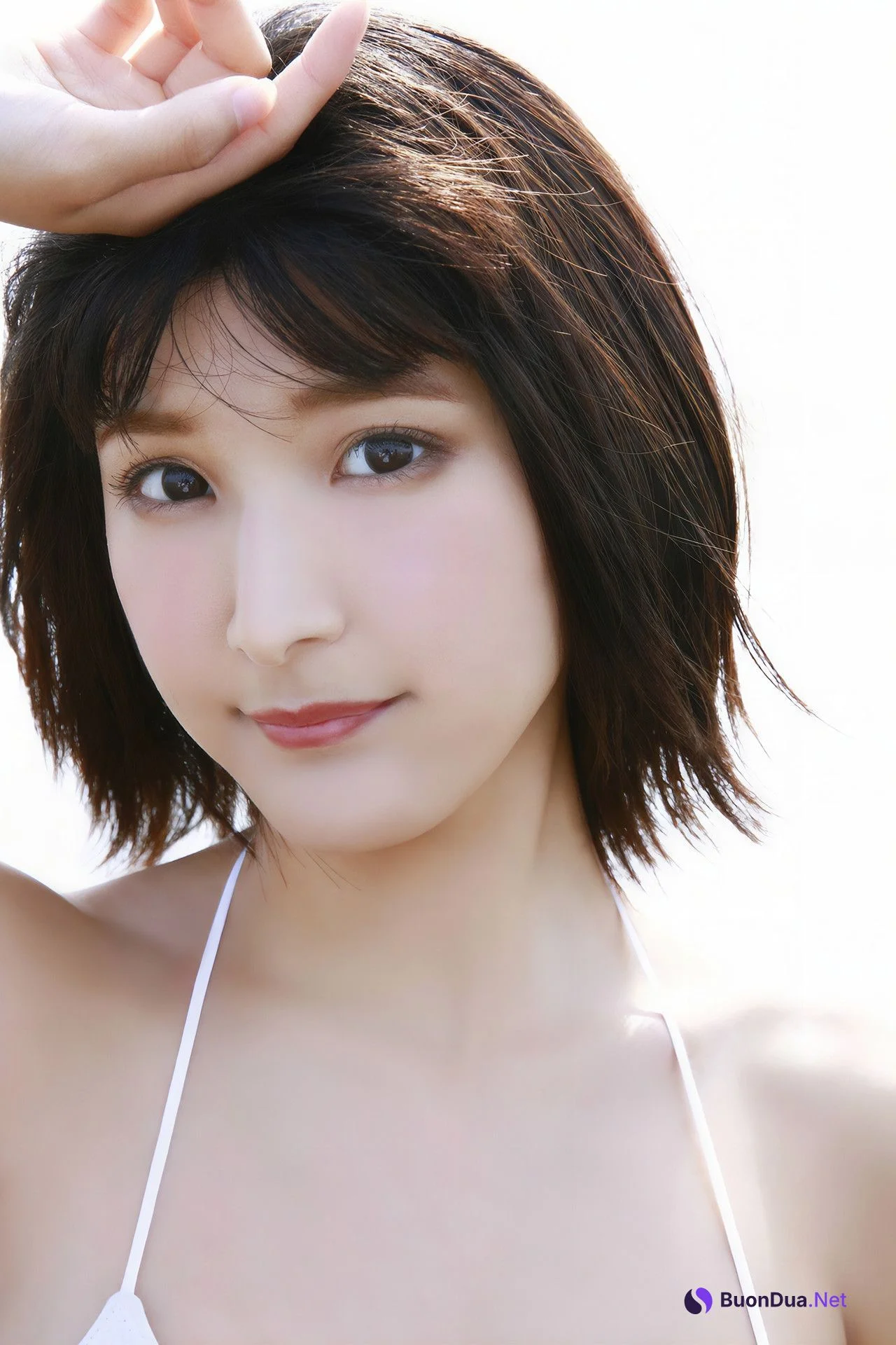 Hinano Ayakawa 彩川ひなの, YS-Web Vol.792 ‘萌え萌えキュン！！’ Set.01 - 사진 18
