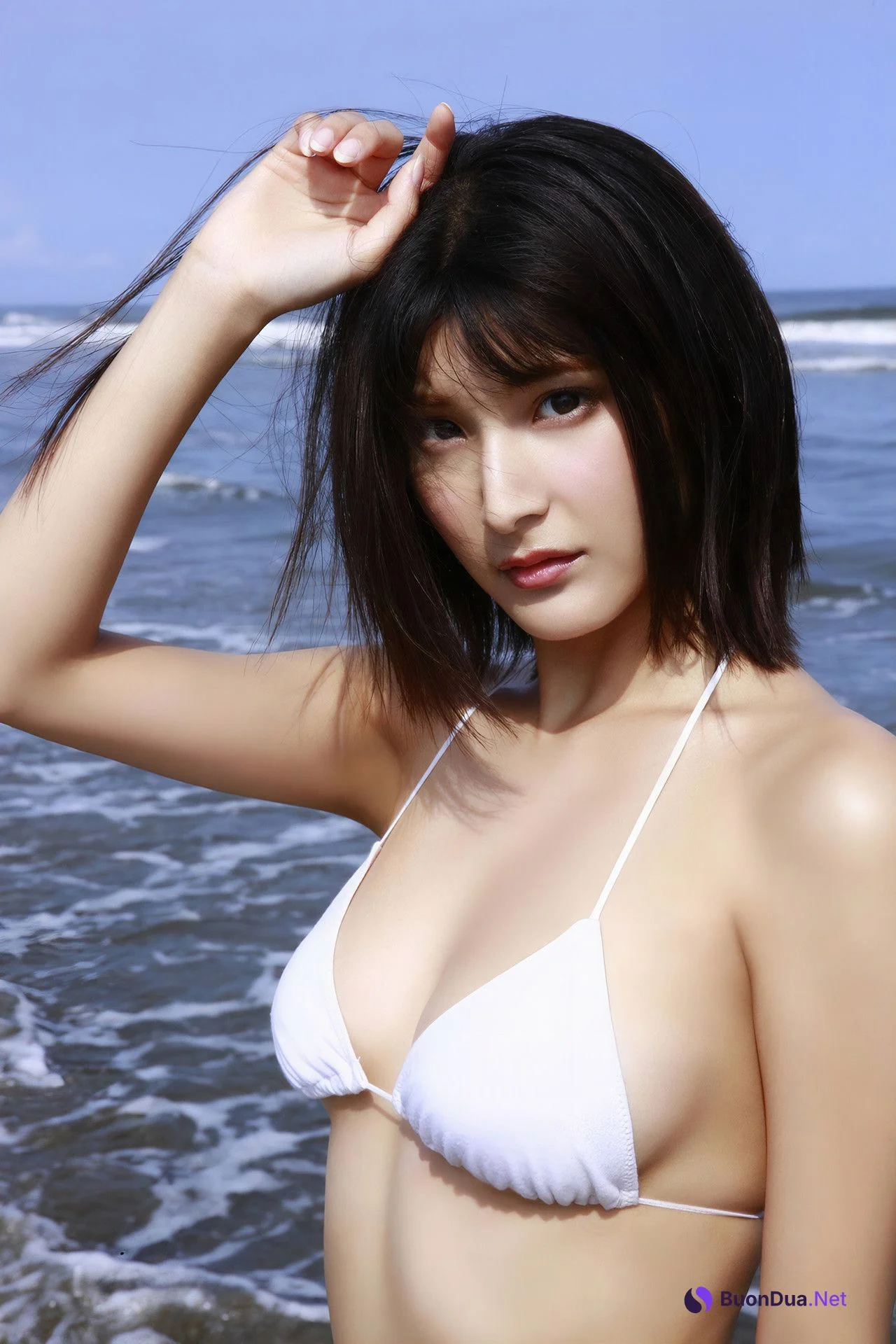 Hinano Ayakawa 彩川ひなの, YS-Web Vol.792 ‘萌え萌えキュン！！’ Set.01 - 사진 19