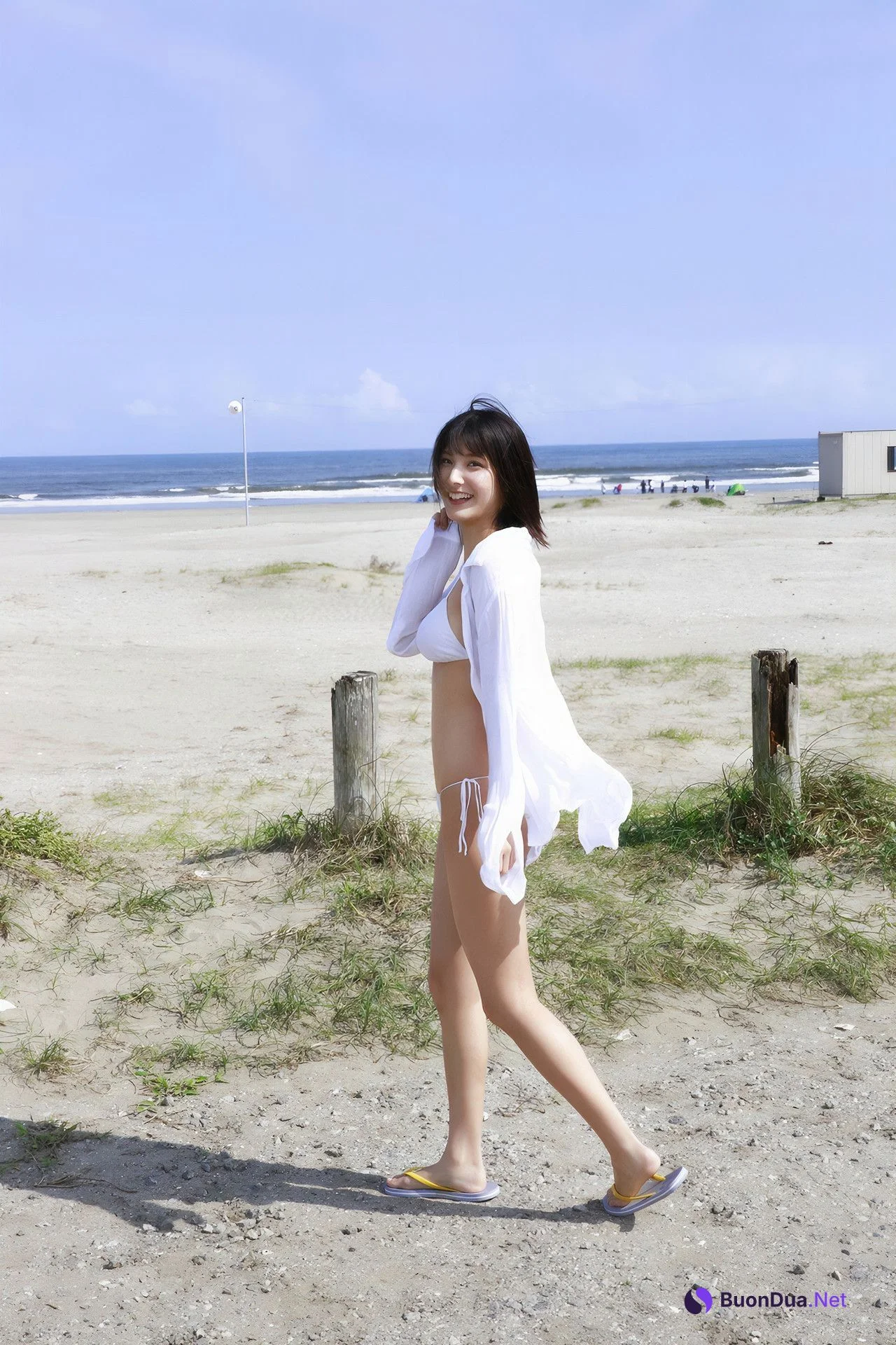 Hinano Ayakawa 彩川ひなの, YS-Web Vol.792 ‘萌え萌えキュン！！’ Set.01 - 사진 4