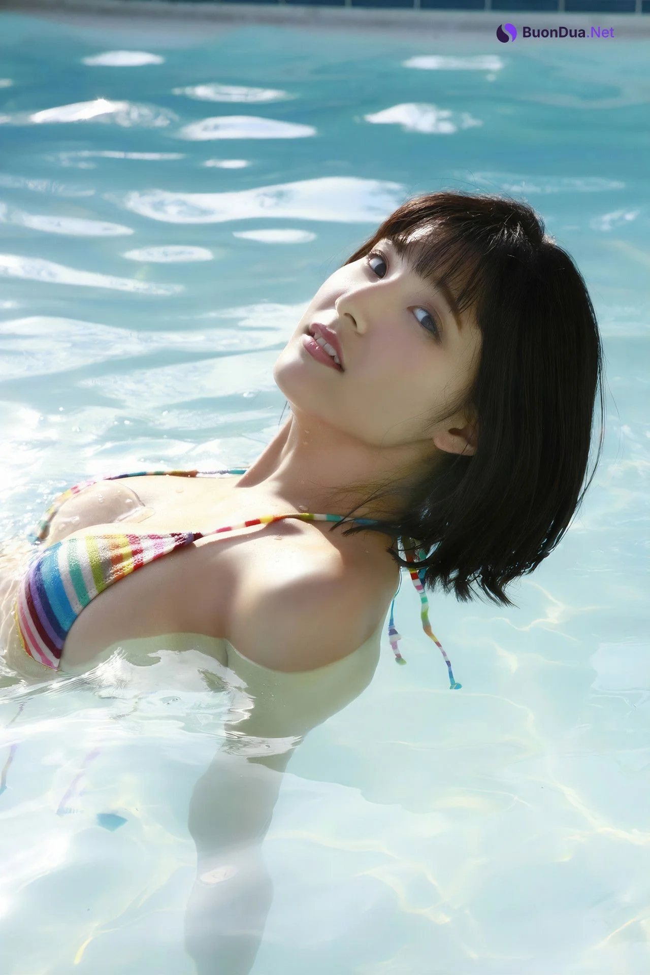 Hinano Ayakawa 彩川ひなの, YS-Web Vol.792 ‘萌え萌えキュン！！’ Set.03 - Photo 14