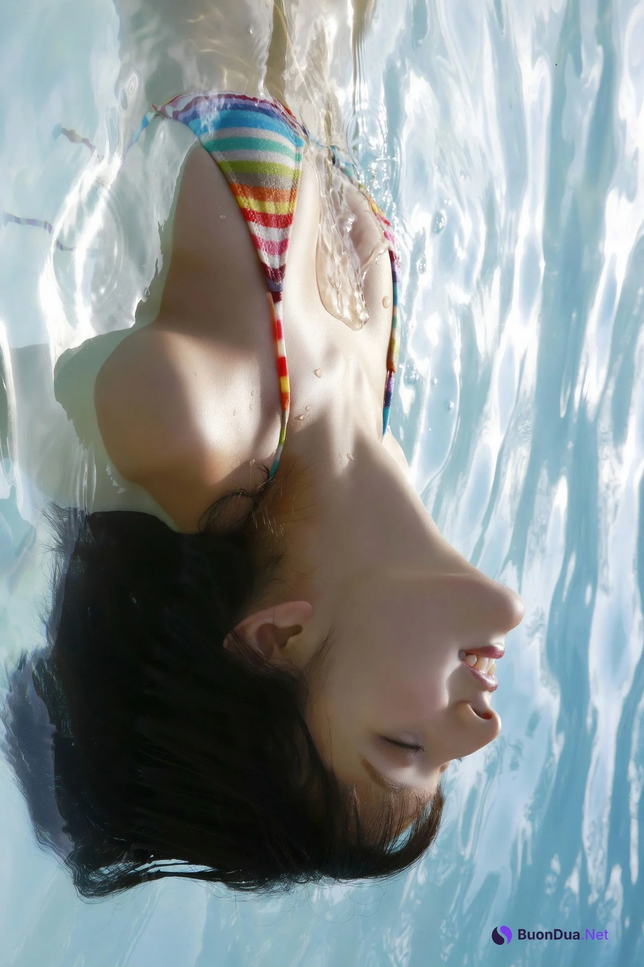 Hinano Ayakawa 彩川ひなの, YS-Web Vol.792 ‘萌え萌えキュン！！’ Set.03 - Photo 17