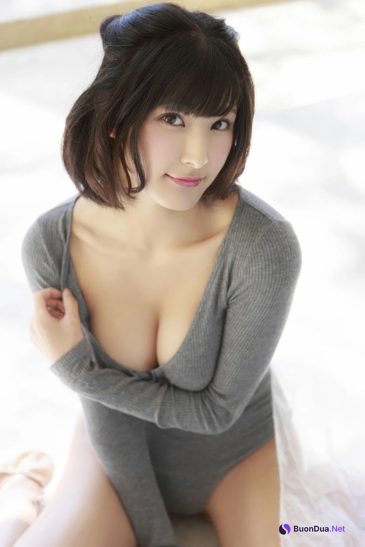 Hinano Ayakawa 彩川ひなの, YS-Web Vol.802 ‘Dont think! Feel!’ Set.01 - Photo 10