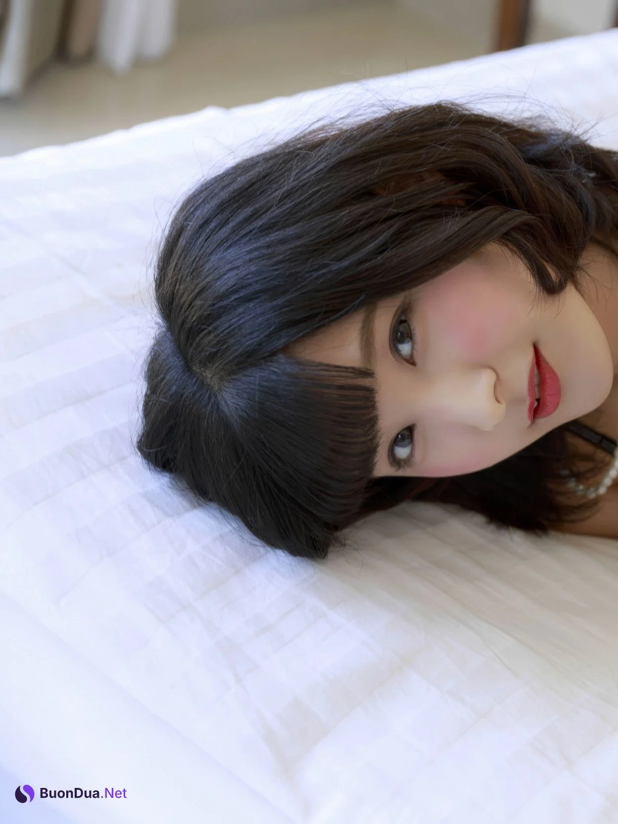 Hinano Ayakawa 彩川ひなの, YS-Web Vol.802 ‘Dont think! Feel!’ Set.01 - Photo 16