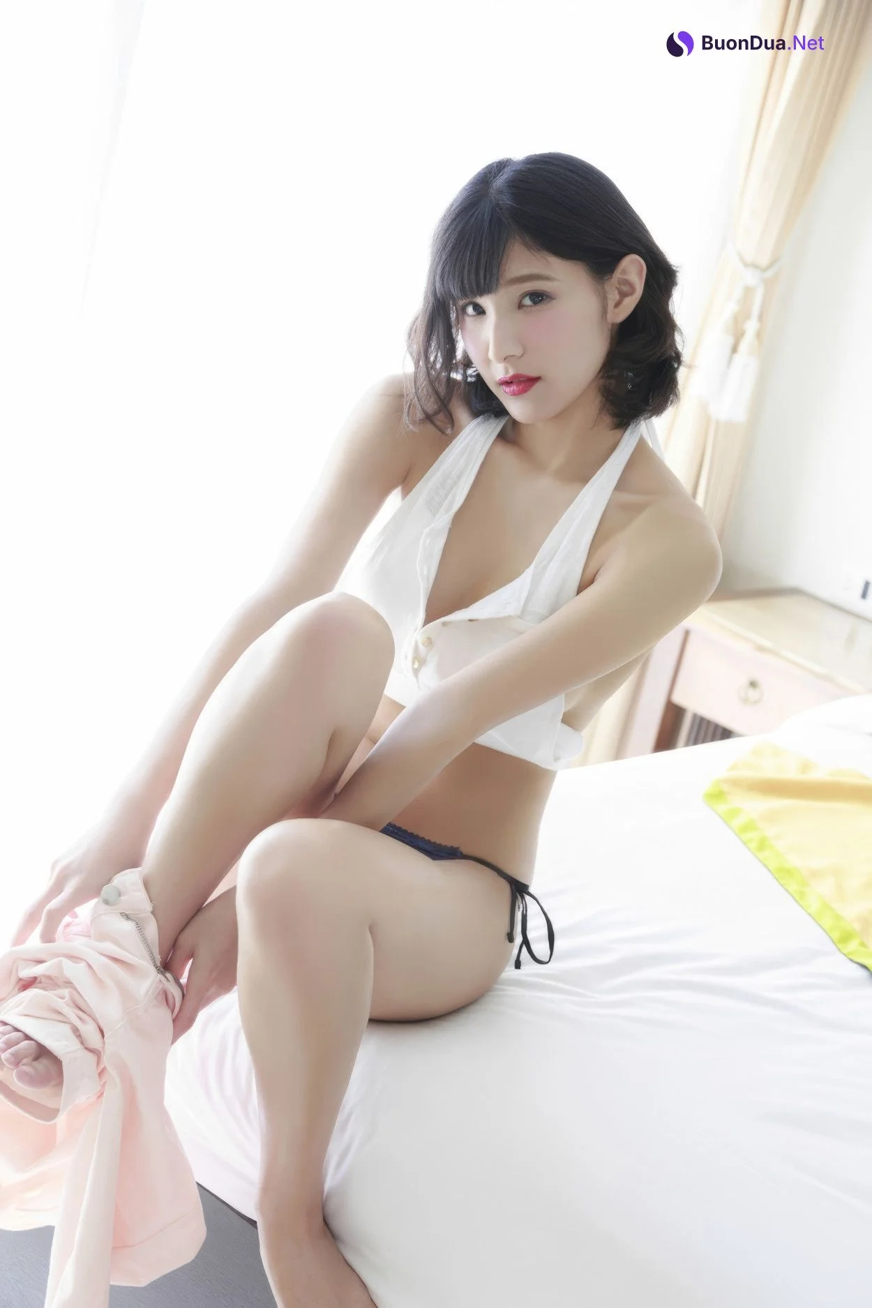 Hinano Ayakawa 彩川ひなの, YS-Web Vol.802 ‘Dont think! Feel!’ Set.02 - Photo 14