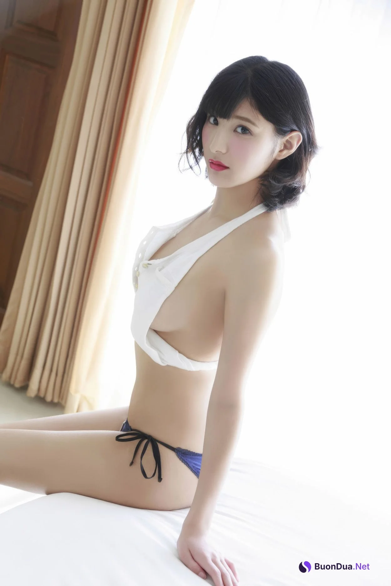 Hinano Ayakawa 彩川ひなの, YS-Web Vol.802 ‘Dont think! Feel!’ Set.02 - Photo 15