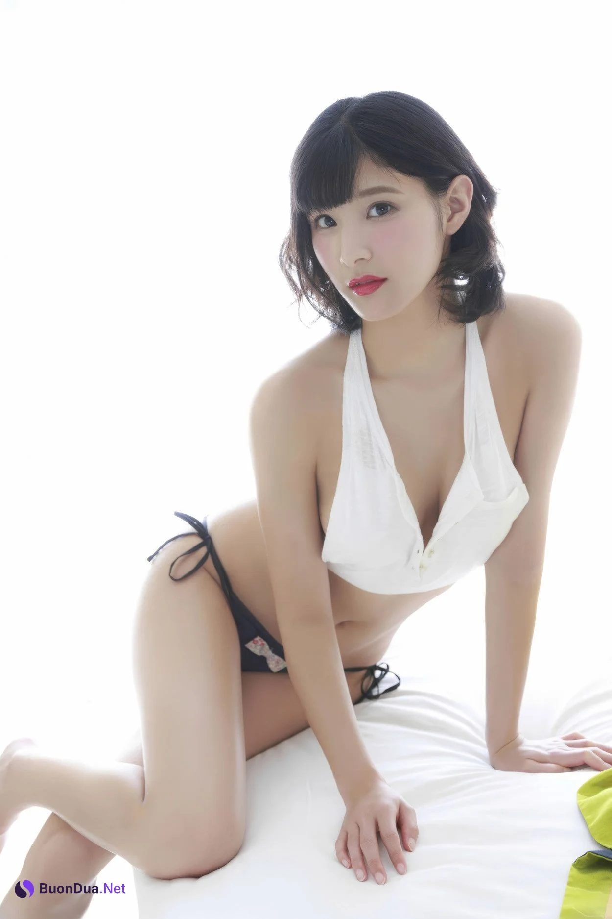 Hinano Ayakawa 彩川ひなの, YS-Web Vol.802 ‘Dont think! Feel!’ Set.02 - Photo 16