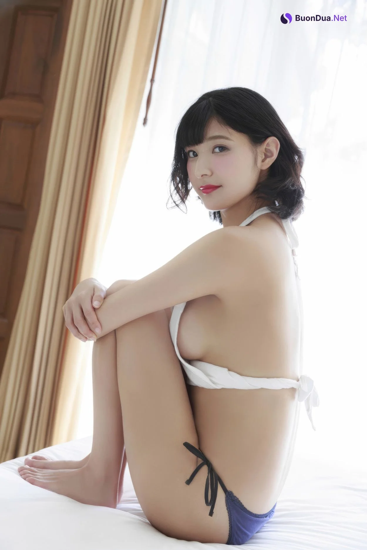 Hinano Ayakawa 彩川ひなの, YS-Web Vol.802 ‘Dont think! Feel!’ Set.02 - Photo 17