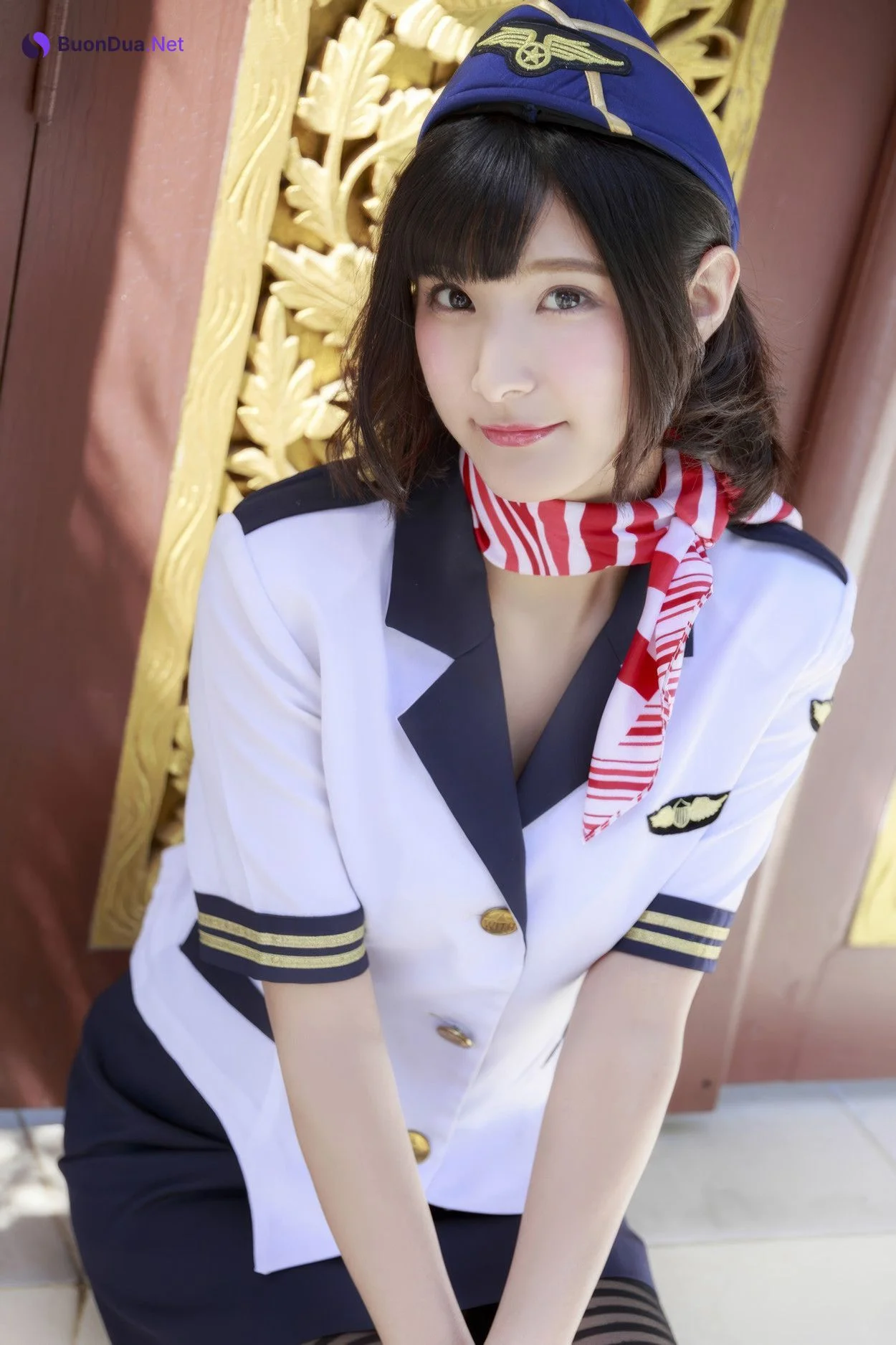 Hinano Ayakawa 彩川ひなの, YS-Web Vol.802 ‘Dont think! Feel!’ Set.03 - Photo 2