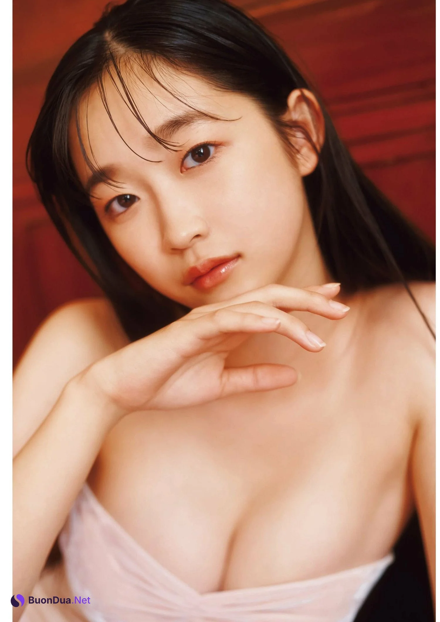 Hinano Chiba ちばひなの, ENTAME 2024.02 (月刊エンタメ 2024年2月号) - Photo 6