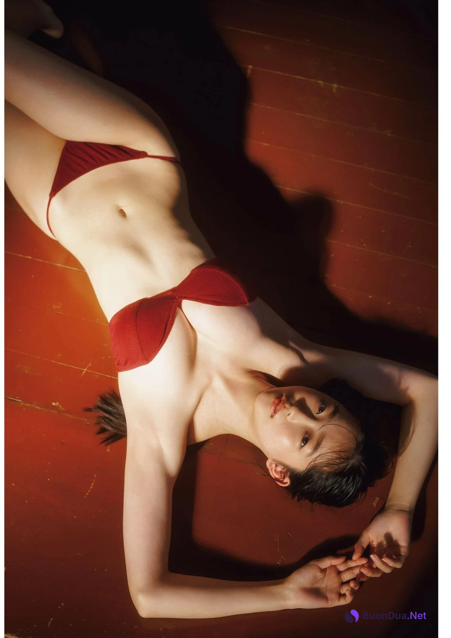 Hinano Chiba ちばひなの, ENTAME 2024.02 (月刊エンタメ 2024年2月号) - Photo 7