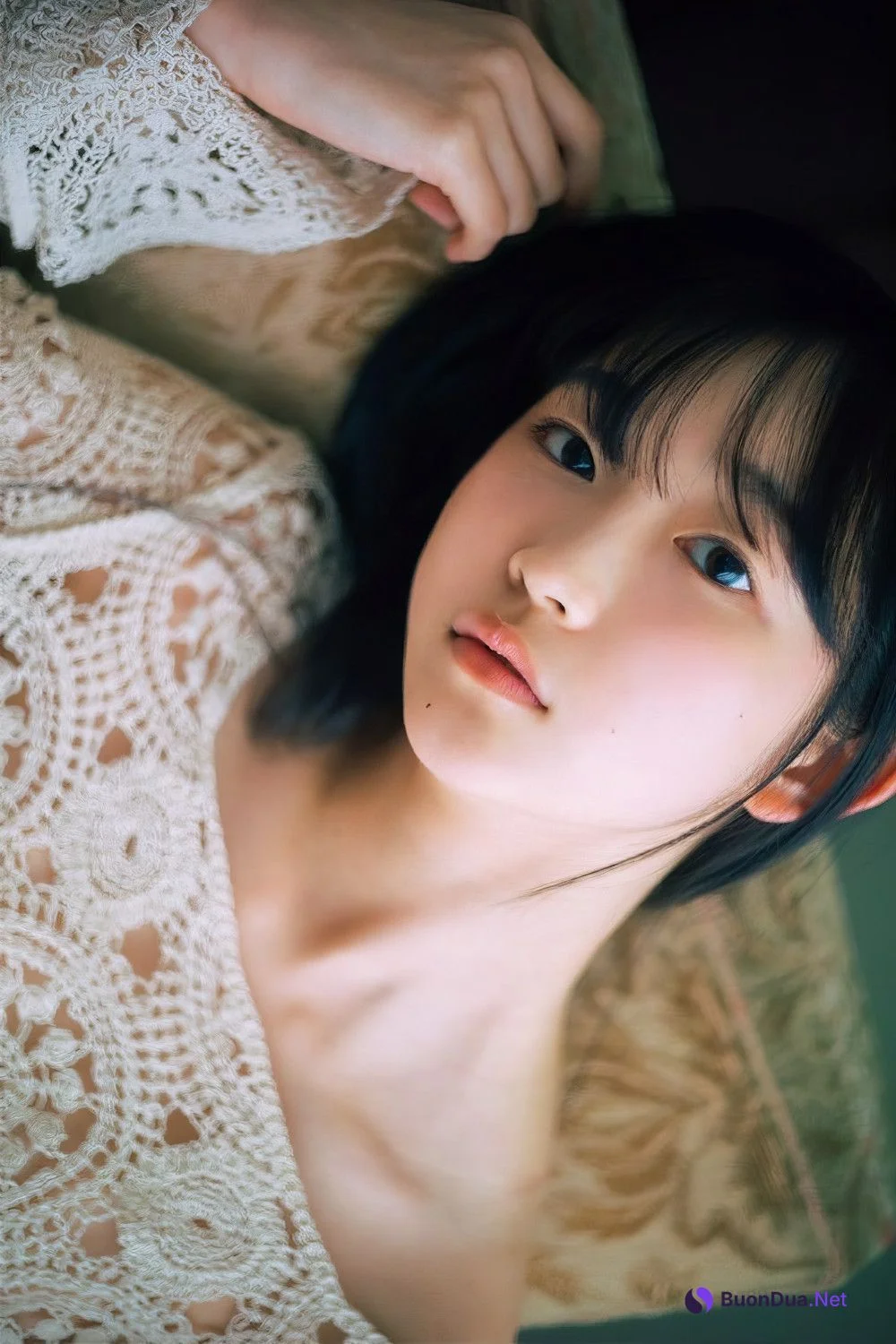 Hinano Chiba ちばひなの, グラビアザテレビジョン Vol.71 (Gravure The Television Vol.71) - Photo 10