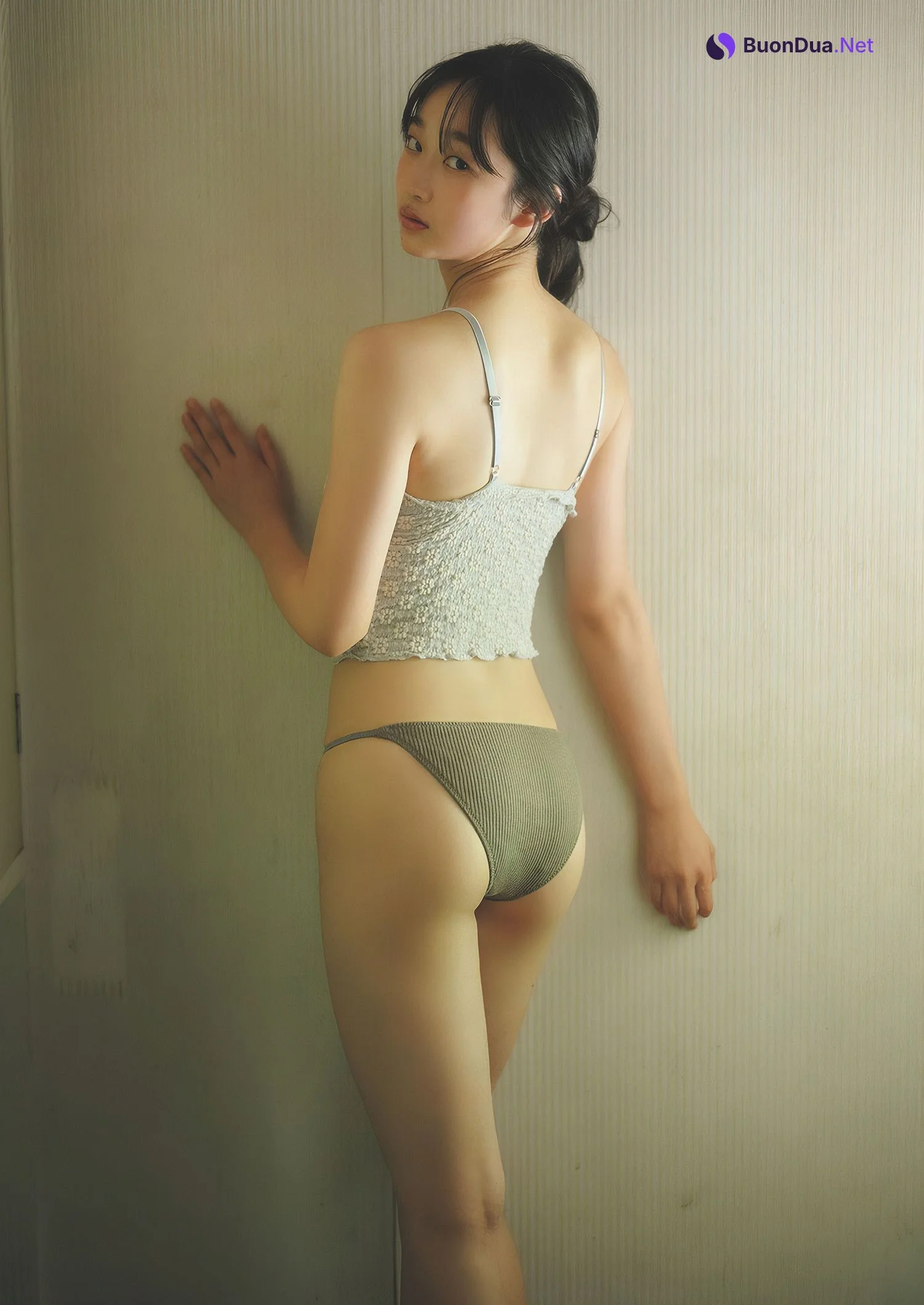 Hinano Chiba ちばひなの, Weekly Playboy 2024 No.45 (週刊プレイボーイ 2024年45号) - รูปภาพ 4
