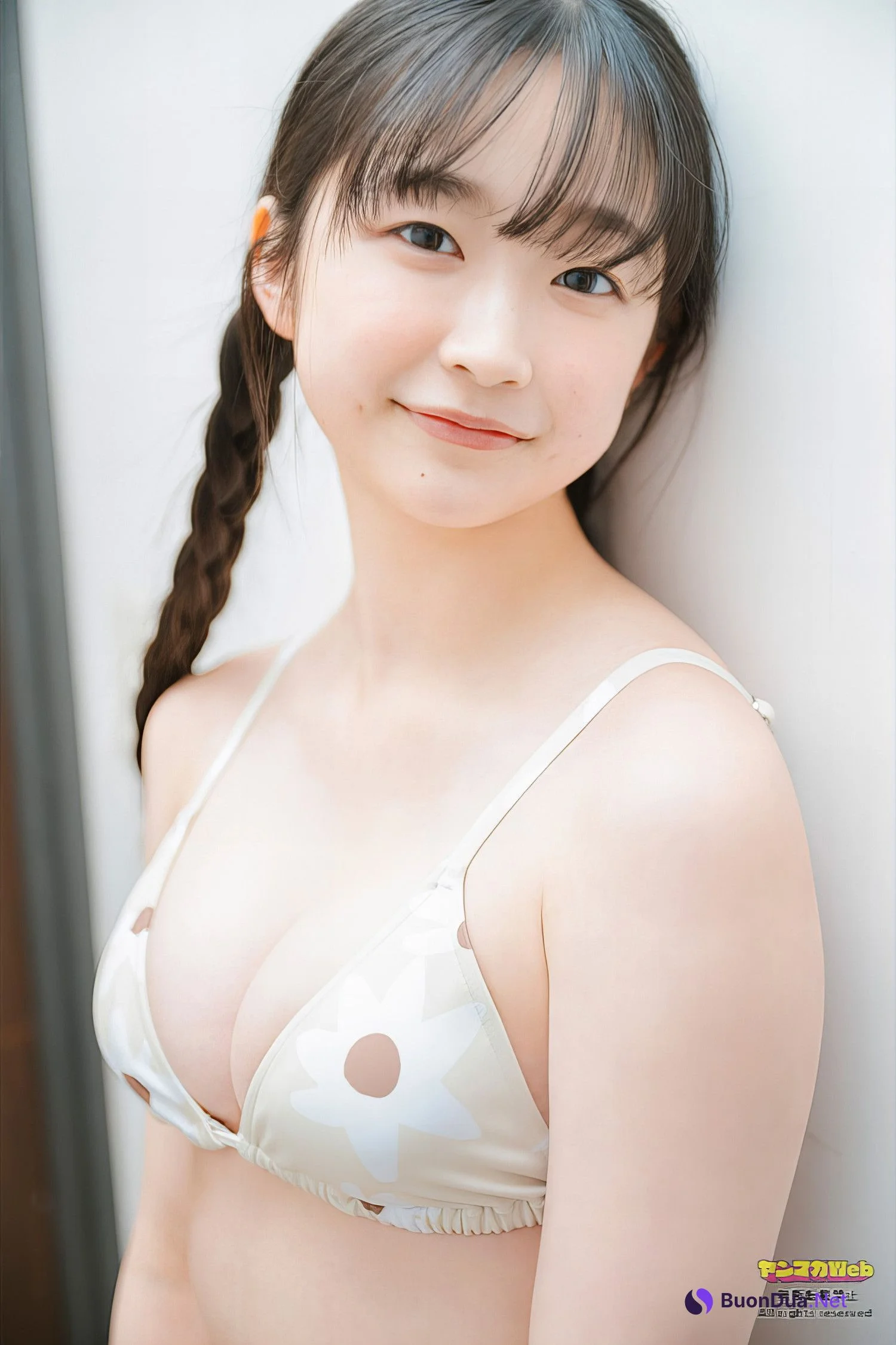 Hinano Chiba ちばひなの, Young Magazine 2024 No.20 (ヤングマガジン 2024年20号) - Photo 5
