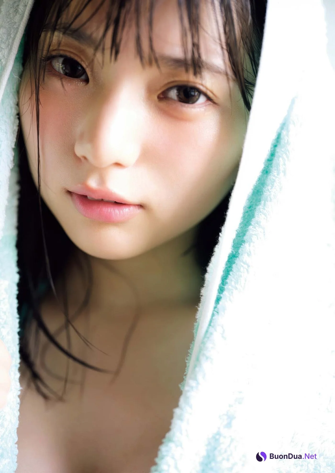 Hinano Himeno 姫野ひなの, Big Comic Spirits 2025 No.35 (ビッグコミックスピリッツ 2025年35号) - Photo 15