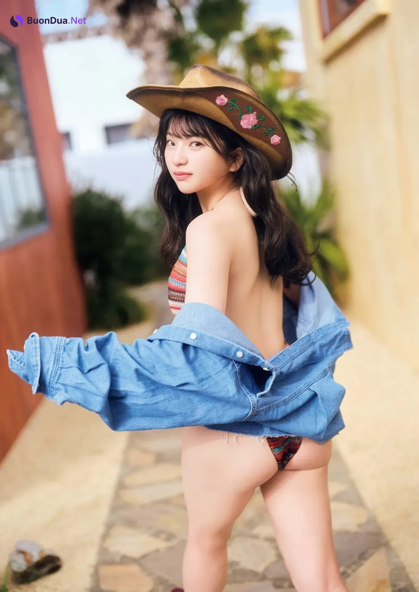 Hinano Himeno 姫野ひなの, Big Comic Spirits 2026 No.18 (ビッグコミックスピリッツ 2026年18号) - Photo 11