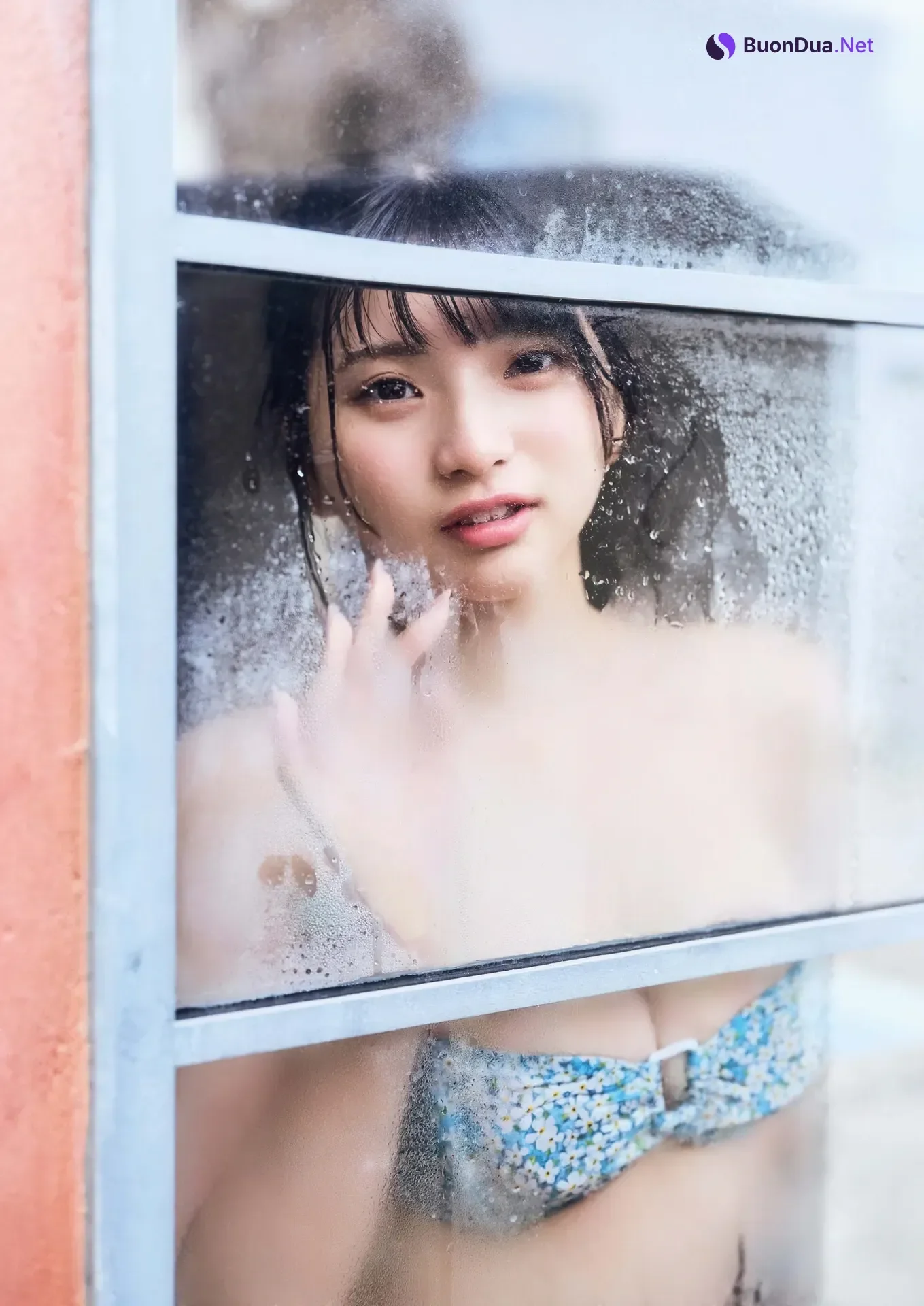 Hinano Himeno 姫野ひなの, Big Comic Spirits 2026 No.18 (ビッグコミックスピリッツ 2026年18号) - Photo 16