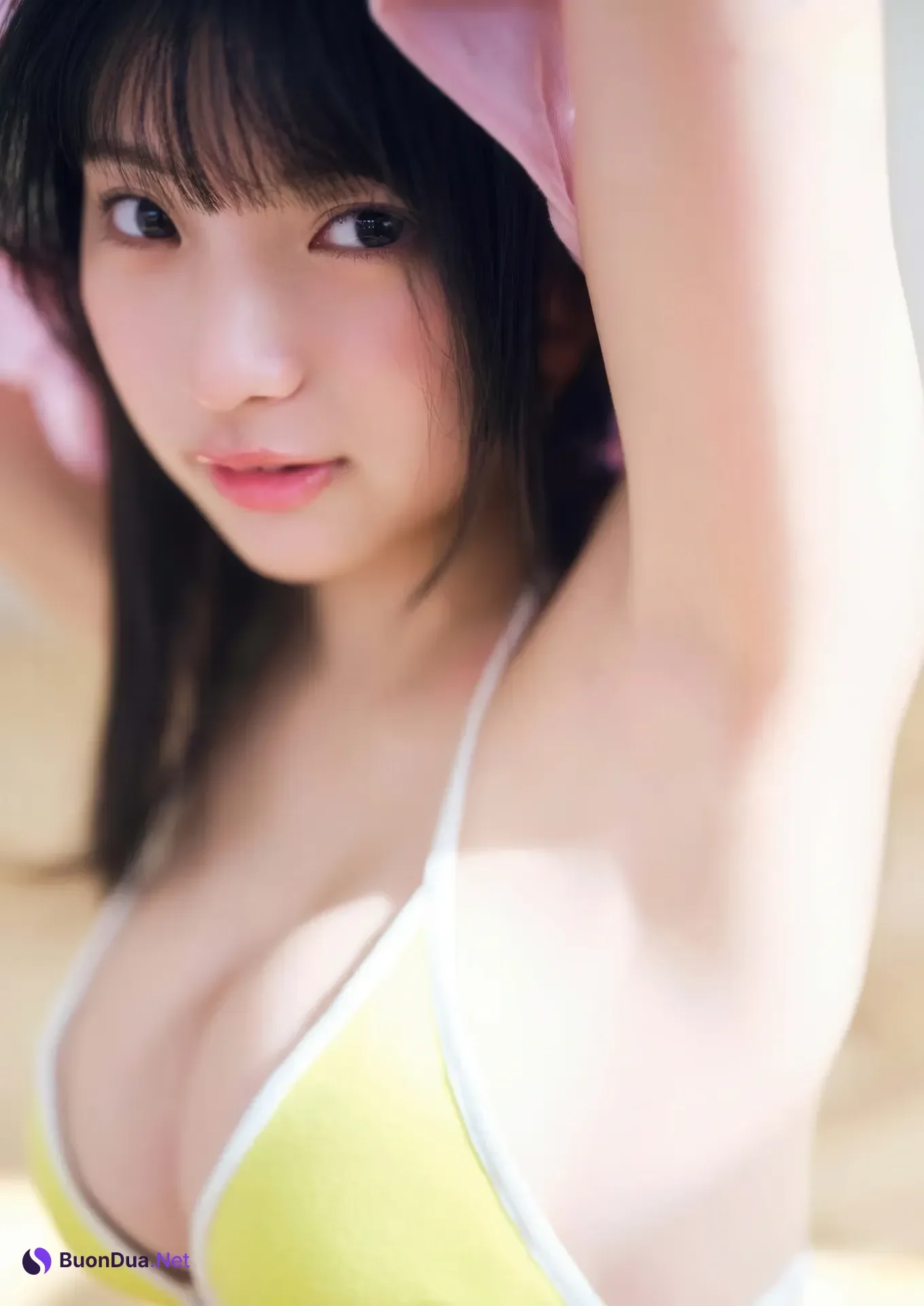 Hinano Himeno 姫野ひなの, Big Comic Spirits 2026 No.18 (ビッグコミックスピリッツ 2026年18号) - Photo 8