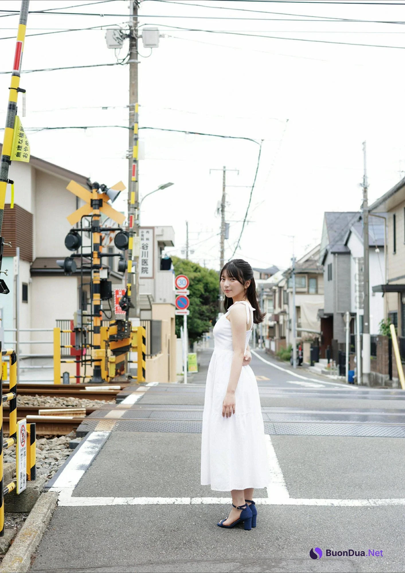 Hinano Himeno 姫野ひなの, Dolce.Vol 14-17 - Photo 8