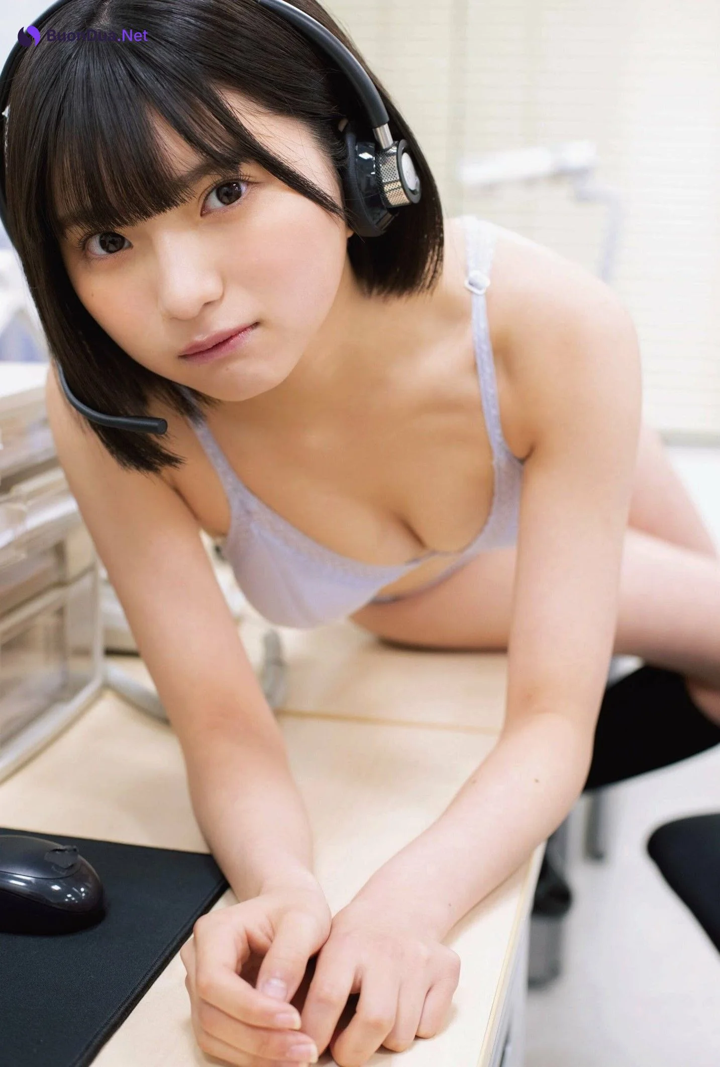 Hinano Himeno 姫野ひなの, ENTAME 2023.05 (月刊エンタメ 2023年5月号) - Photo 5