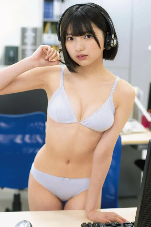 Hinano Himeno 姫野ひなの, ENTAME 2023.05 (月刊エンタメ 2023年5月号)