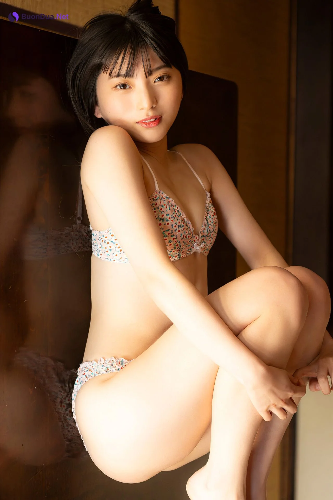 Hinano Himeno 姫野ひなの, STRiKE! デジタル写真集 [あまえ上手] Set.02 - Photo 10