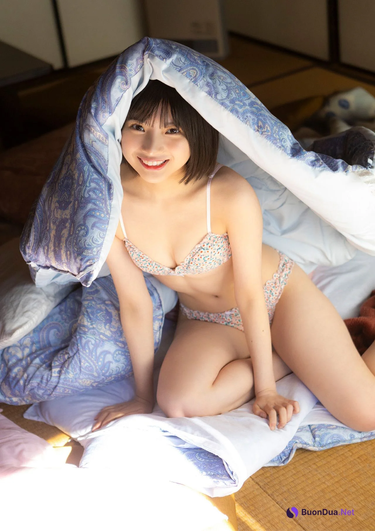 Hinano Himeno 姫野ひなの, STRiKE! デジタル写真集 [あまえ上手] Set.02 - Photo 16