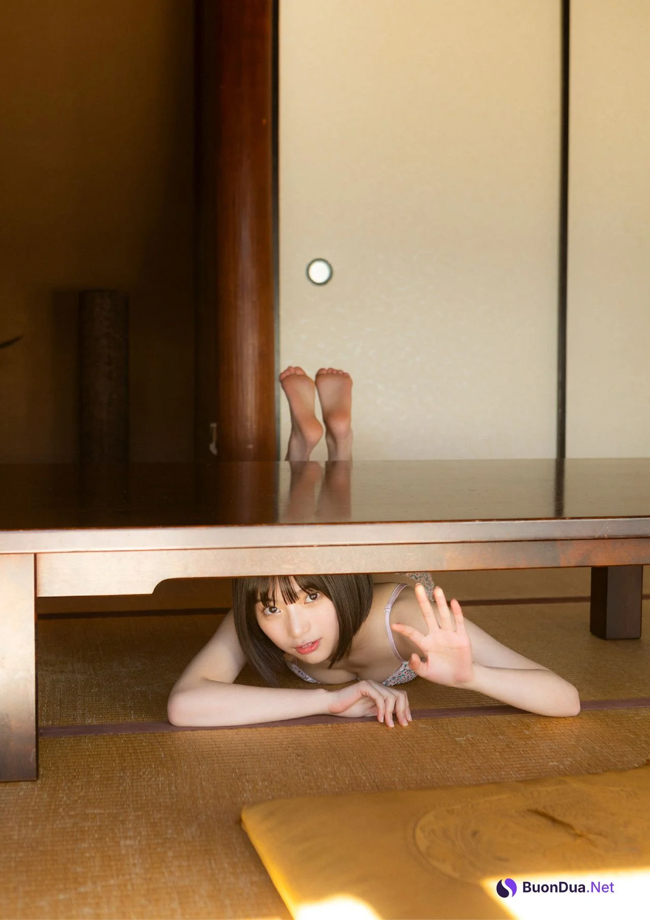 Hinano Himeno 姫野ひなの, STRiKE! デジタル写真集 [あまえ上手] Set.02 - Photo 2