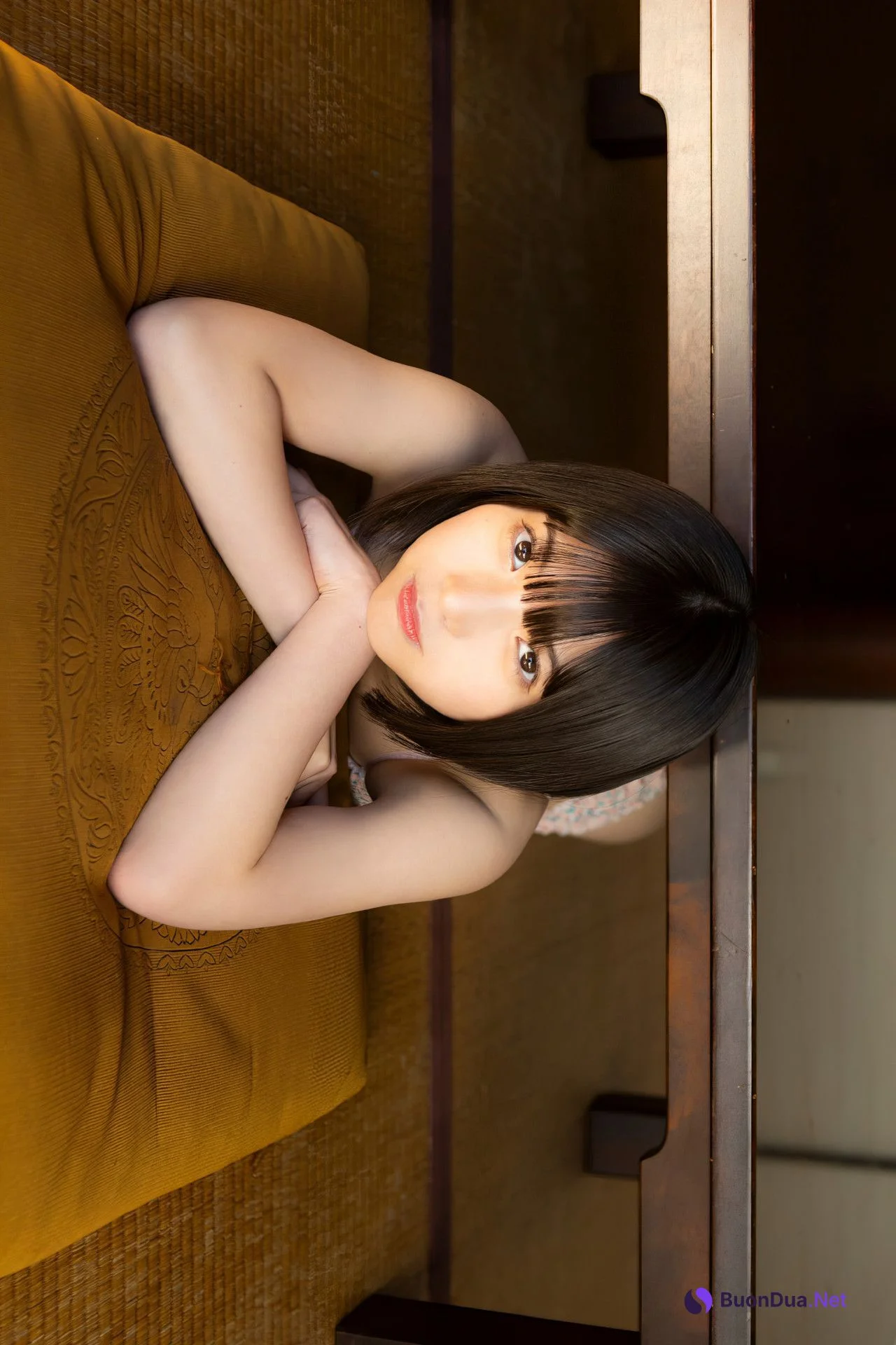 Hinano Himeno 姫野ひなの, STRiKE! デジタル写真集 [あまえ上手] Set.02 - Photo 5