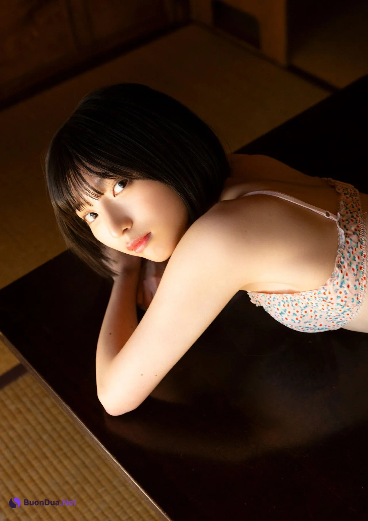 Hinano Himeno 姫野ひなの, STRiKE! デジタル写真集 [あまえ上手] Set.02 - Photo 8