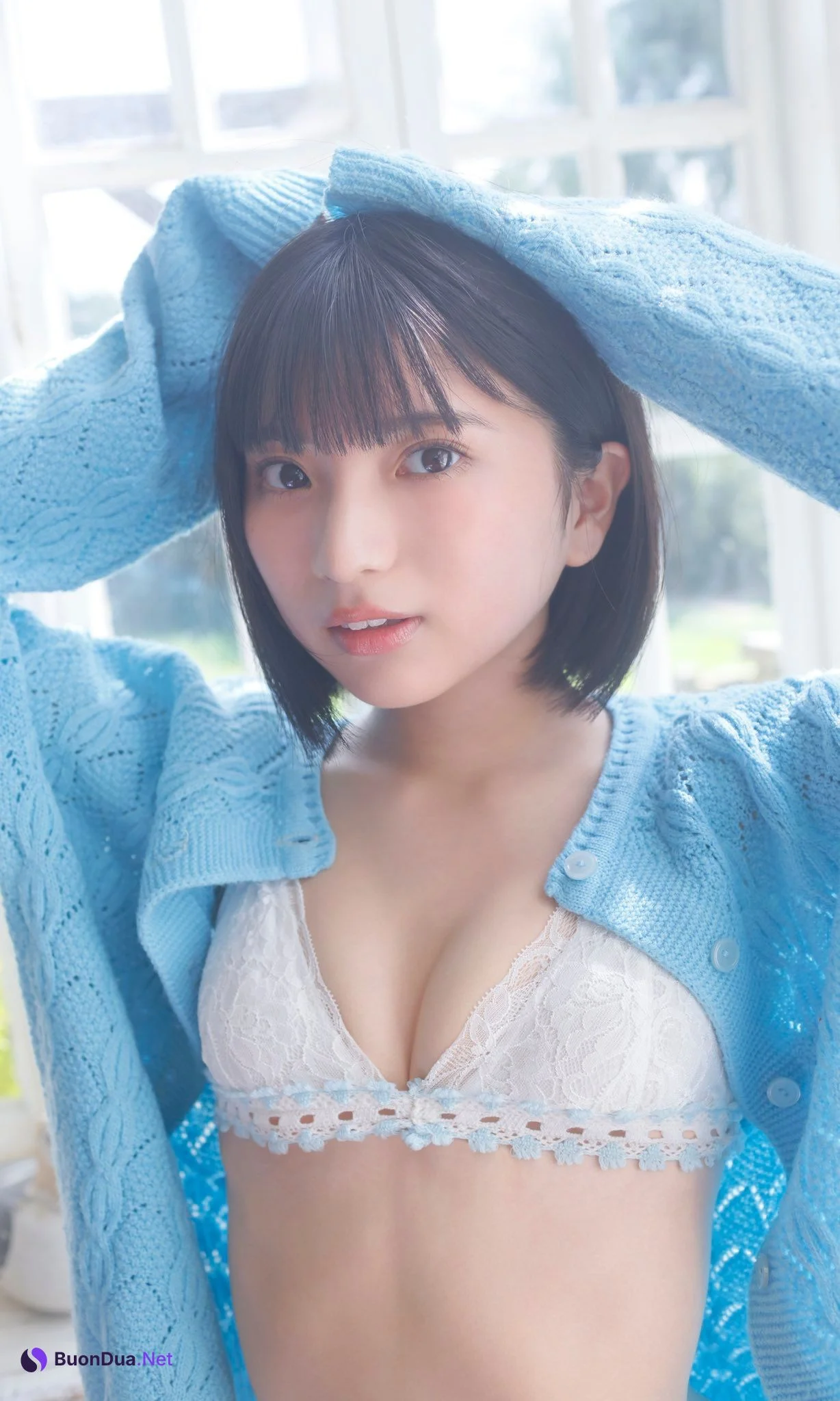 Hinano Himeno 姫野ひなの, Weekly Playboy 2023 No.15 (週刊プレイボーイ 2023年15号) - Photo 9