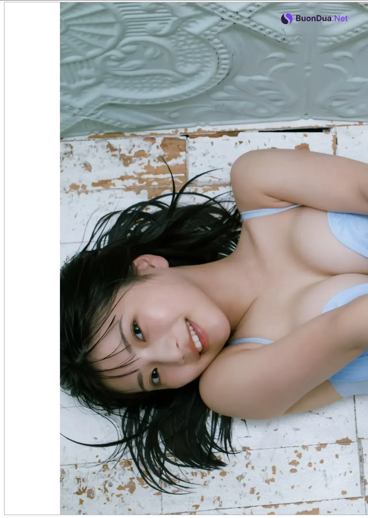 Hinano Himeno 姫野ひなの, Weekly Playboy 2025 No.45-46 (週刊プレイボーイ 2025年45-46号) - รูปภาพ 12