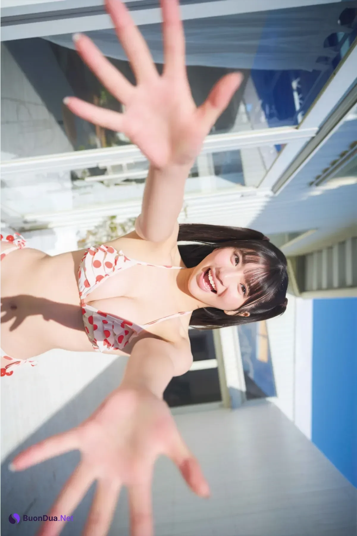 Hinano Himeno 姫野ひなの, Young Animal 2026 No.04 (ヤングアニマル 2026年4号) - Photo 10
