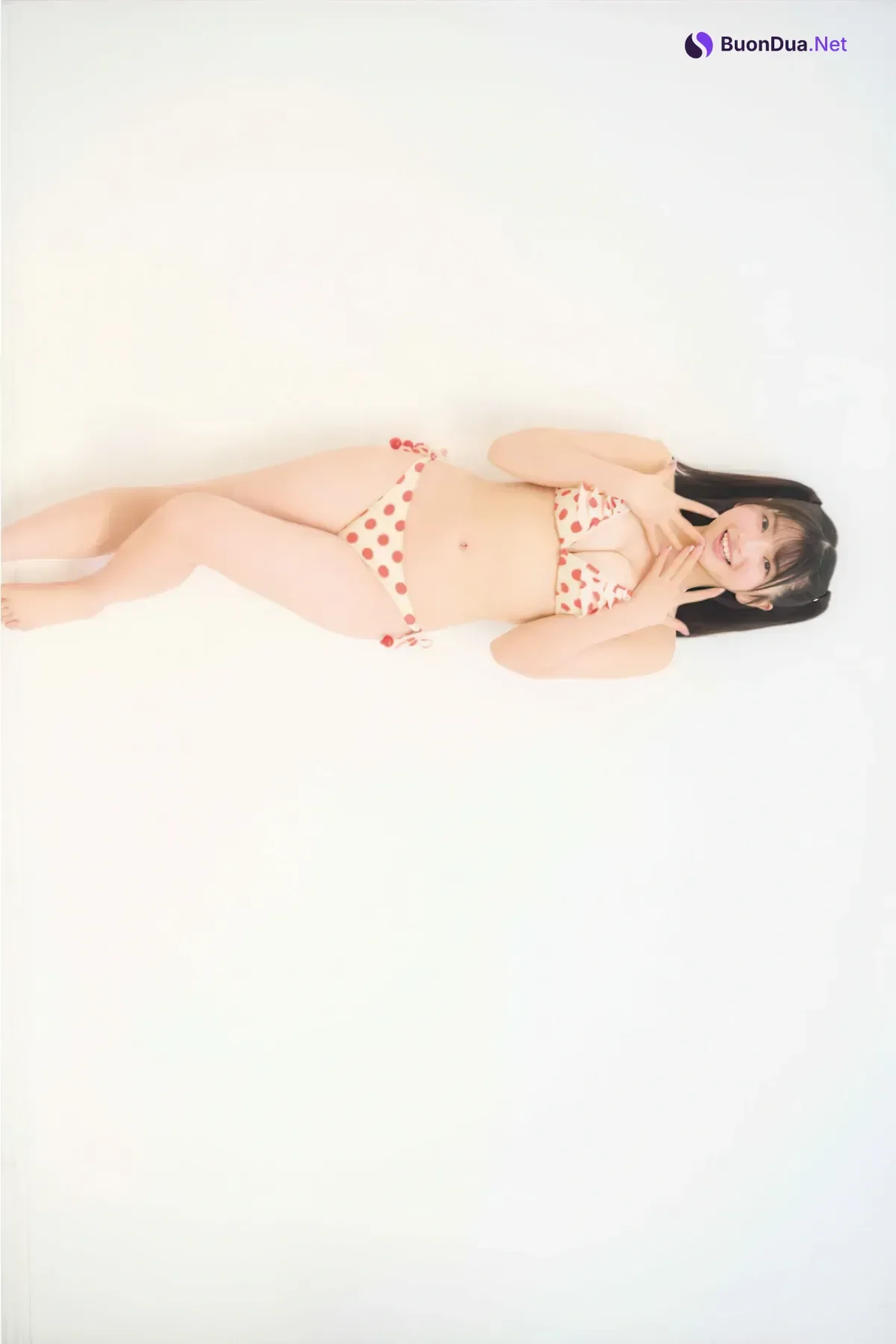 Hinano Himeno 姫野ひなの, Young Animal 2026 No.04 (ヤングアニマル 2026年4号) - Photo 13