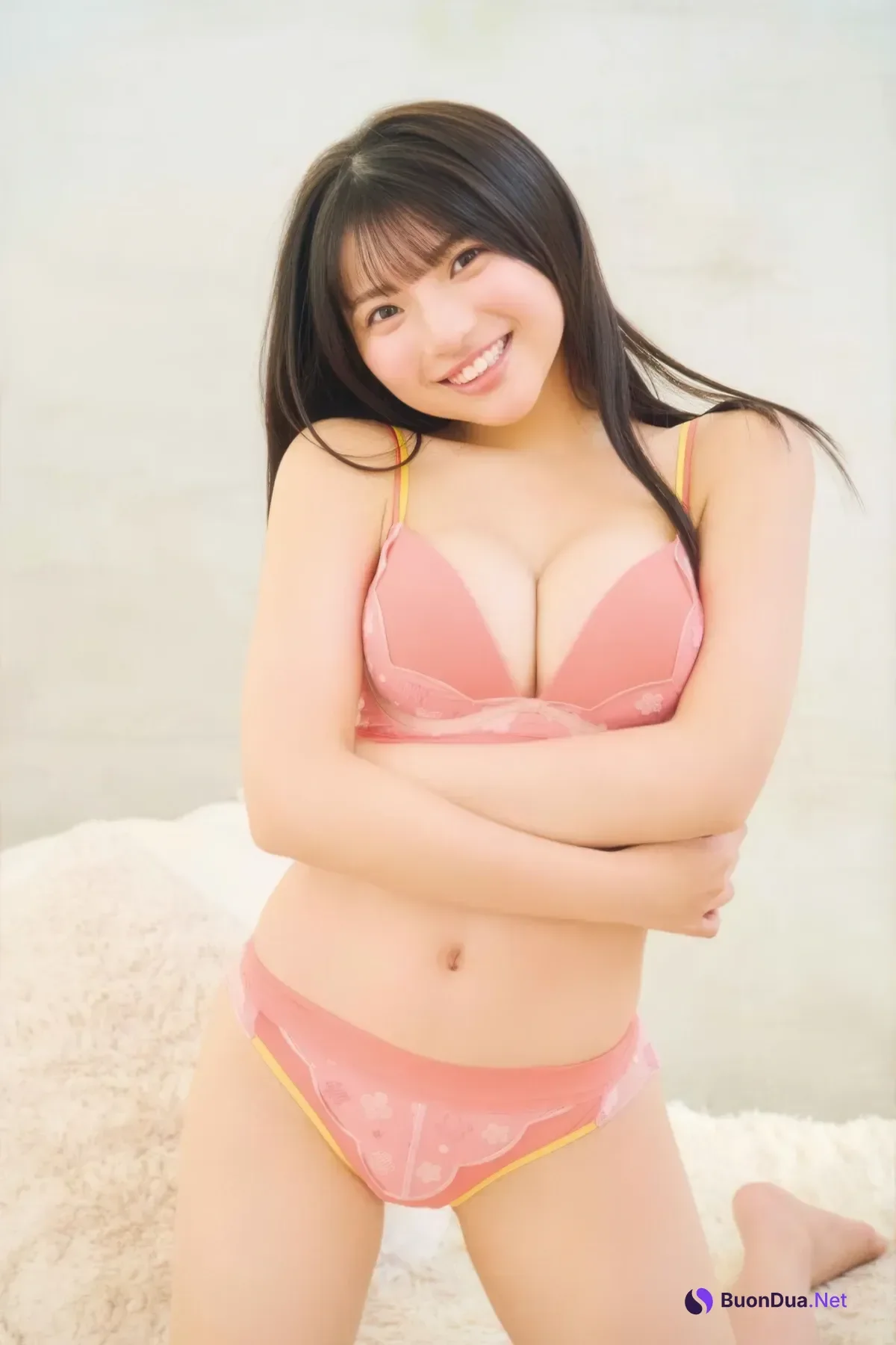Hinano Himeno 姫野ひなの, Young Animal 2026 No.04 (ヤングアニマル 2026年4号) - Photo 16