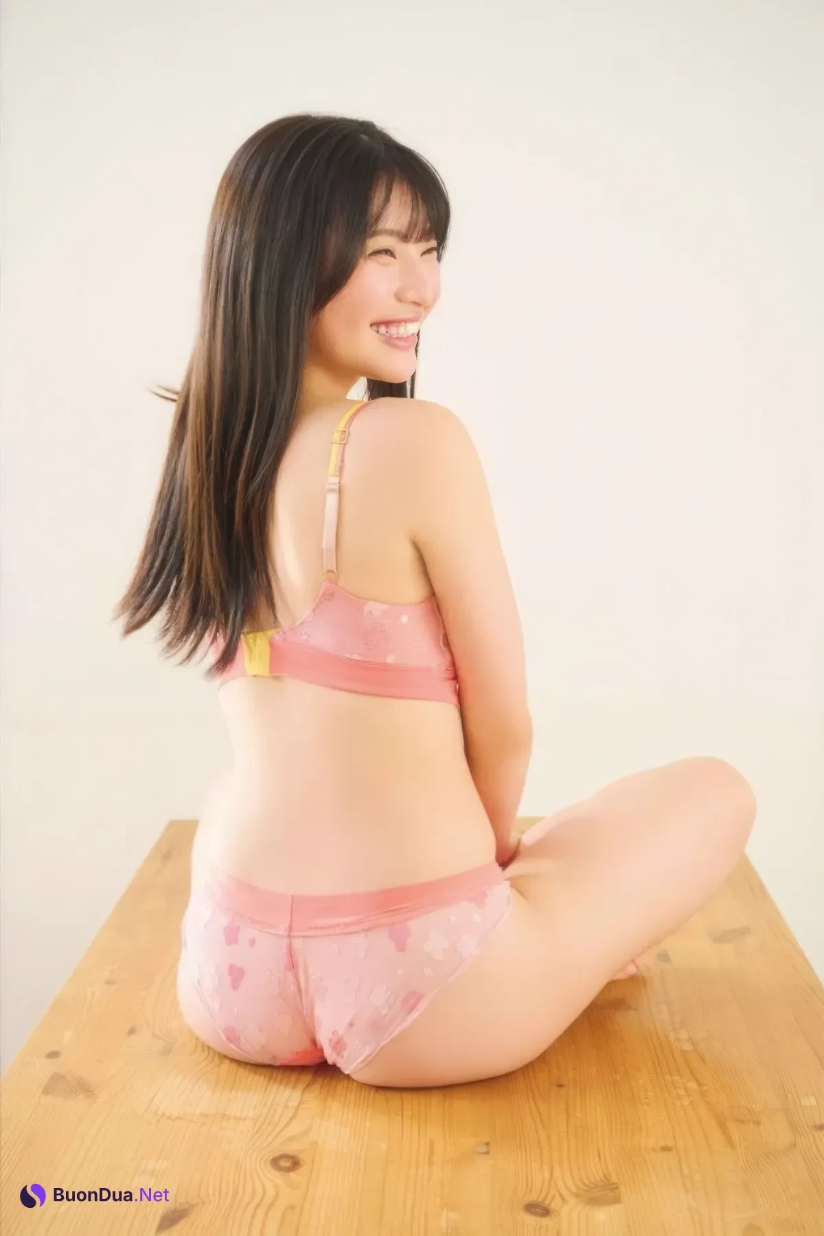 Hinano Himeno 姫野ひなの, Young Animal 2026 No.04 (ヤングアニマル 2026年4号) - Photo 19