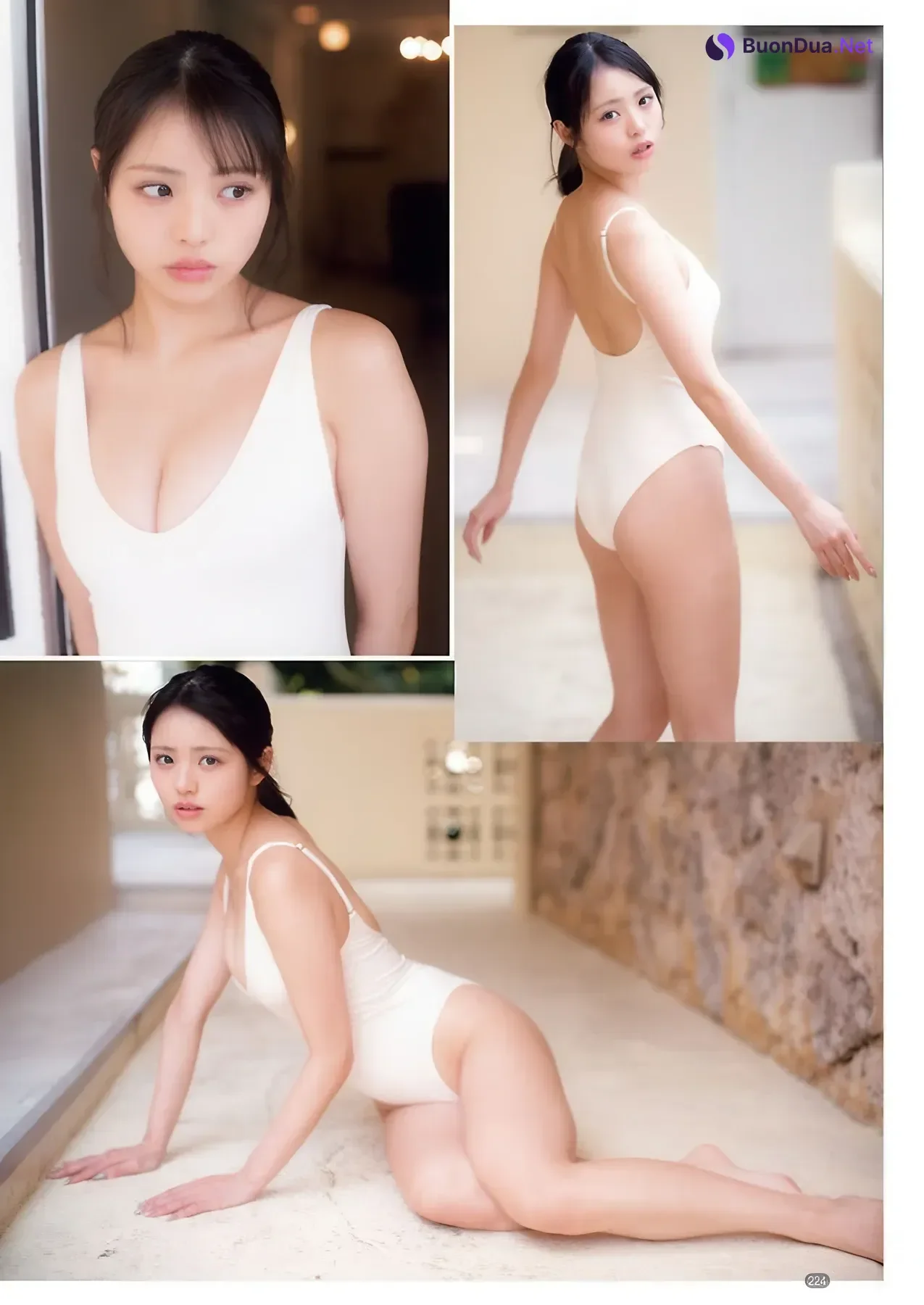 Hinano Himeno 姫野ひなの, Young Champion 2026 No.12 (ヤングチャンピオン 2026年12号) - Photo 11