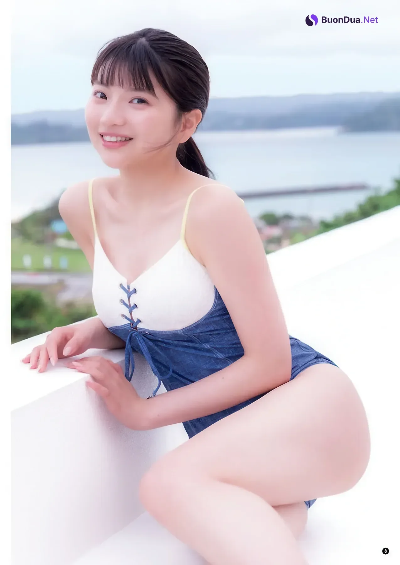 Hinano Himeno 姫野ひなの, Young Champion 2026 No.12 (ヤングチャンピオン 2026年12号) - Photo 7