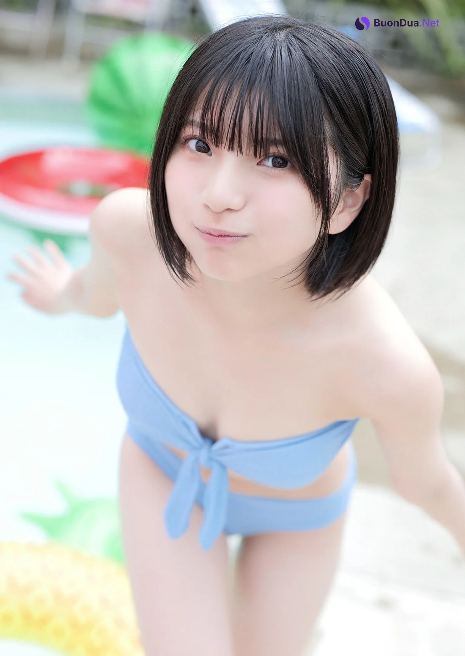 Hinano Himeno 姫野ひなの, Young Jump 2022 No.43 (ヤングジャンプ 2022年43号) - Photo 6